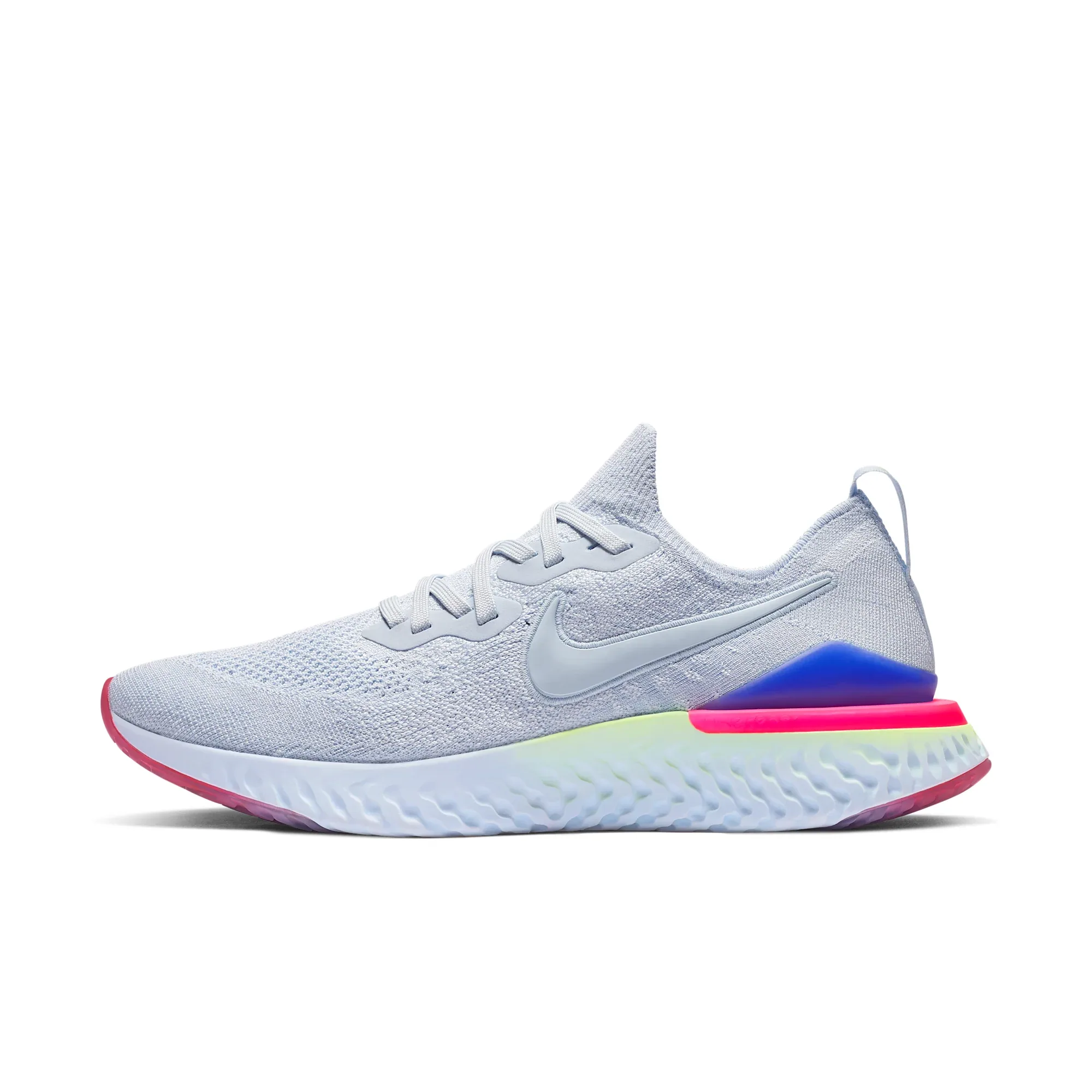 Nike Epic React Flyknit 2