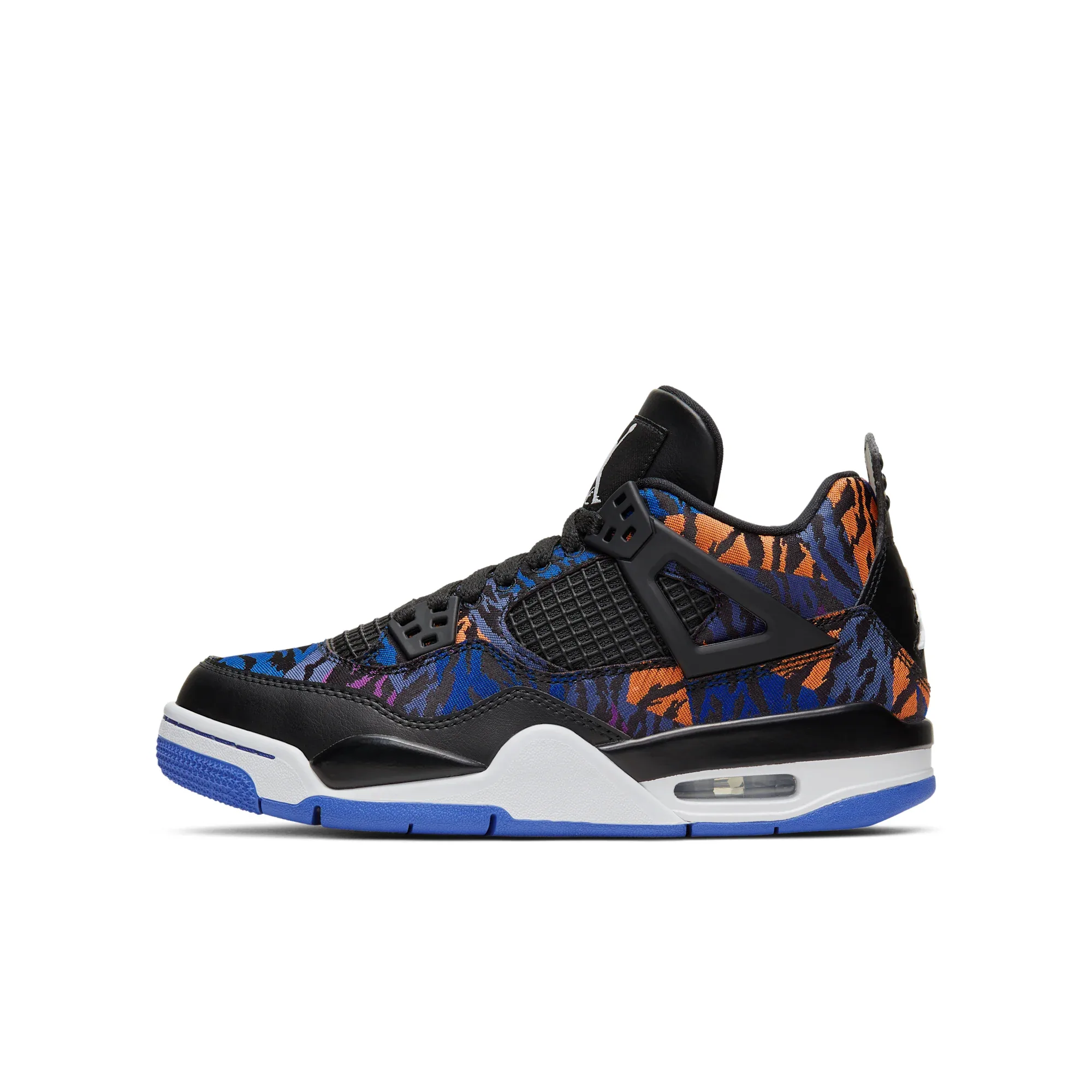 Air Jordan 4 Retro SE