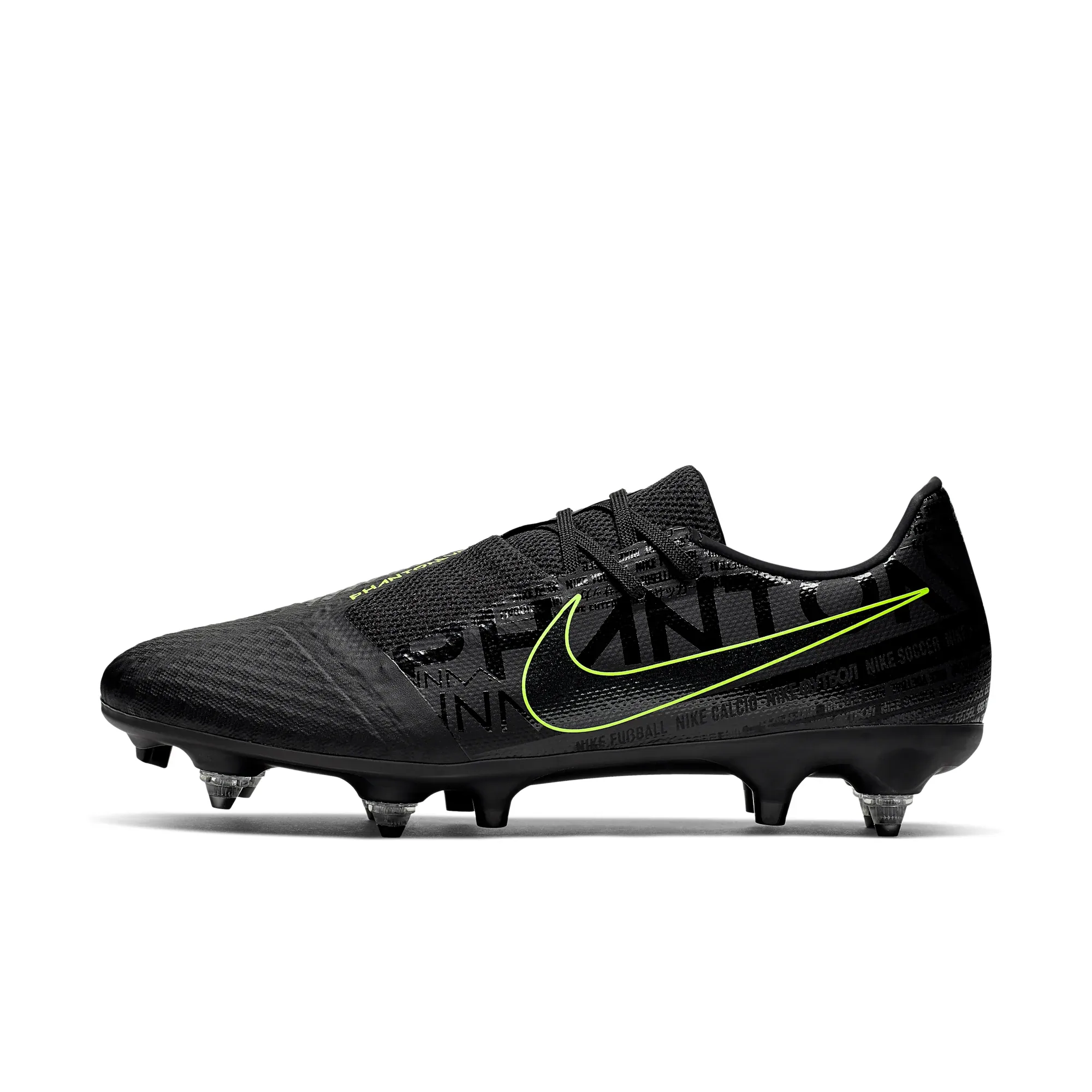 Nike PhantomVNM Academy SG-Pro Anti-Clog Traction