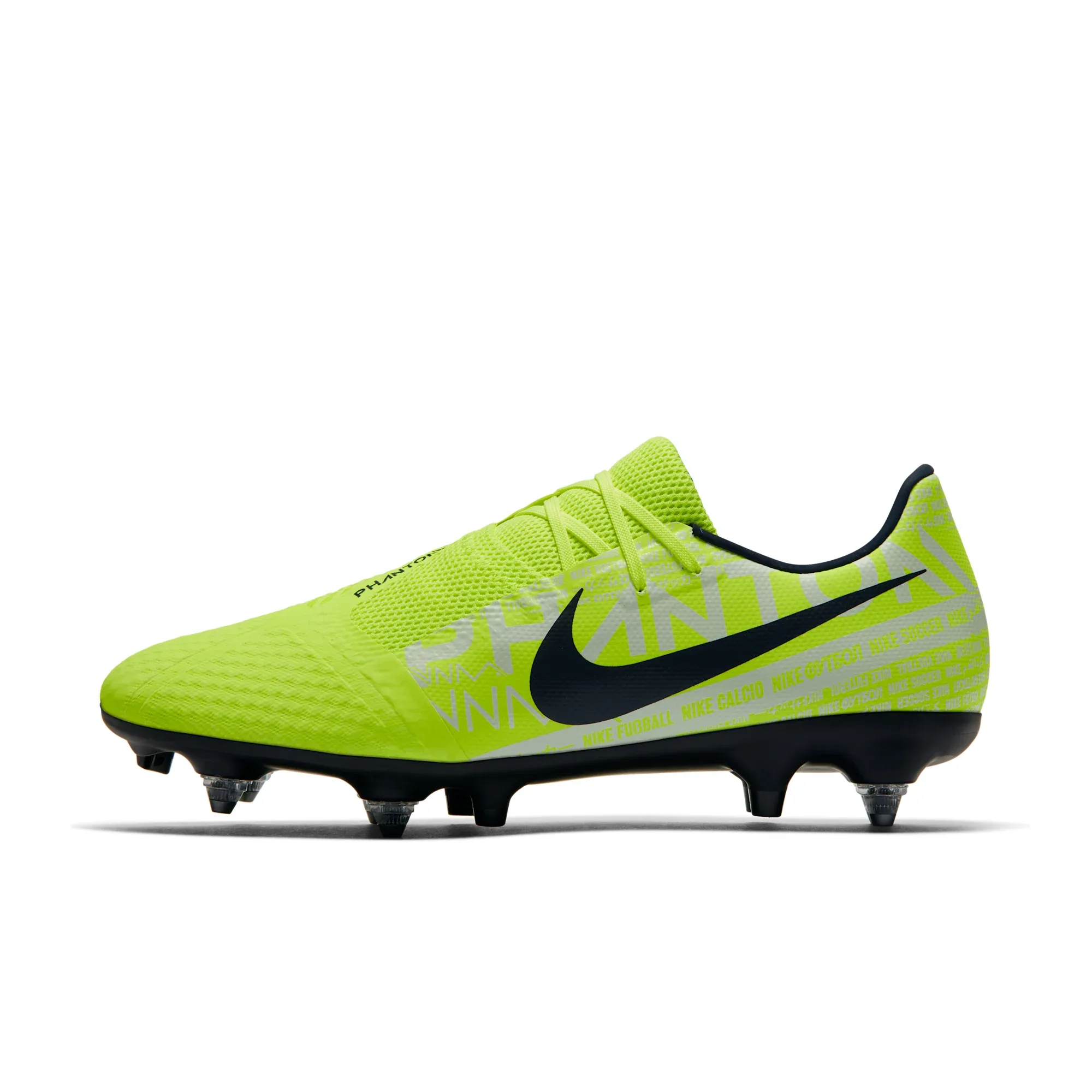 Nike PhantomVNM Academy SG-Pro Anti-Clog Traction