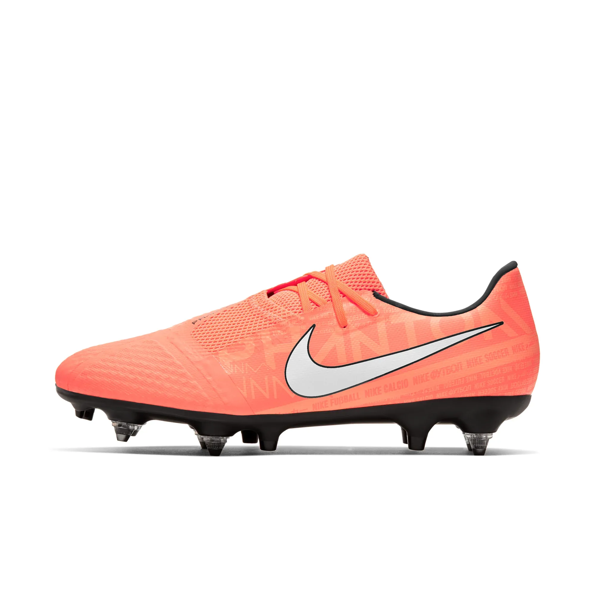 Nike PhantomVNM Academy SG-Pro Anti-Clog Traction