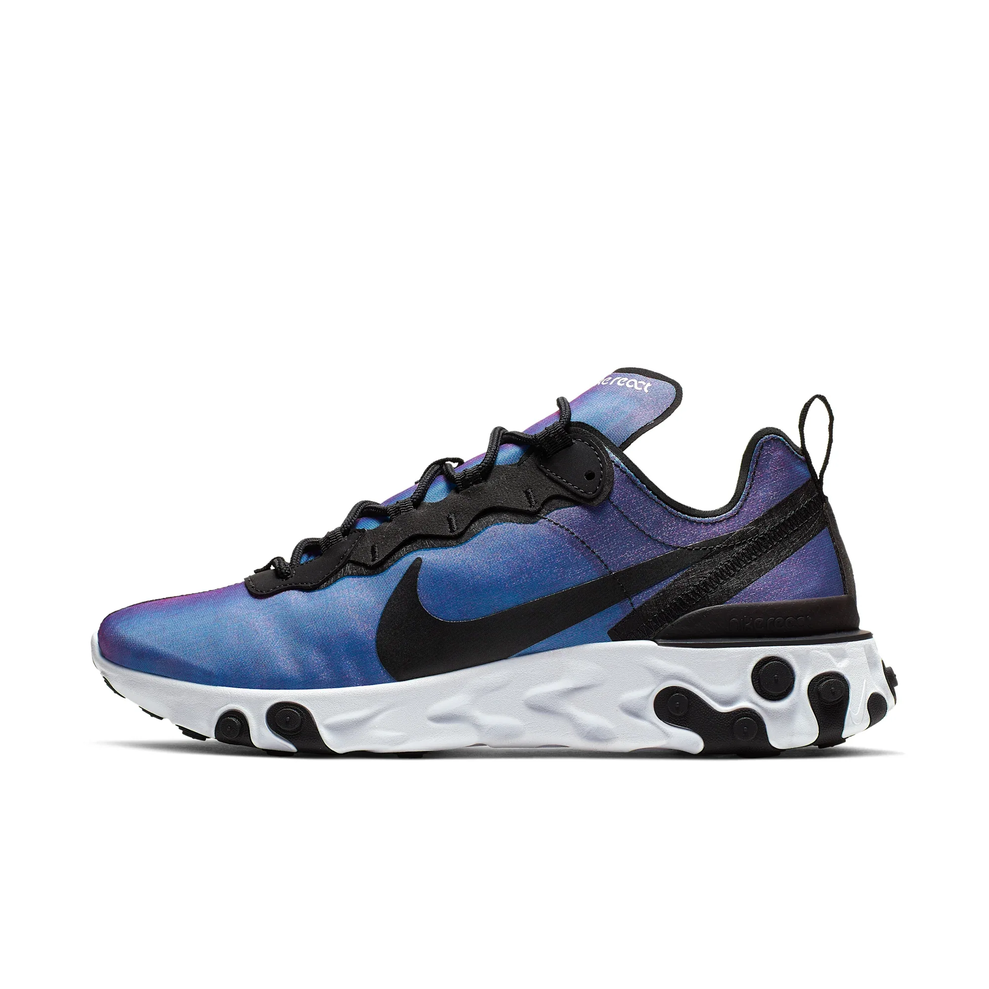Nike React Element 55 Premium