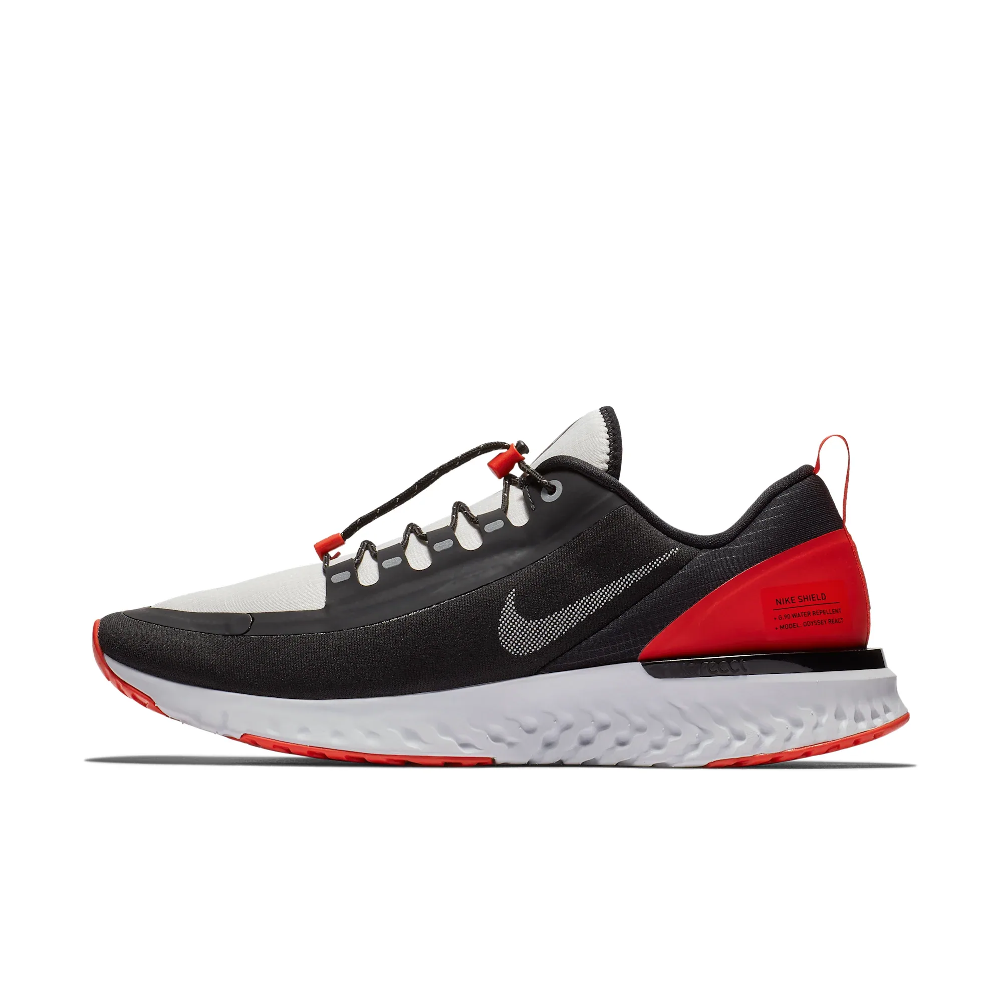 Nike Odyssey React Shield Water-Repellent