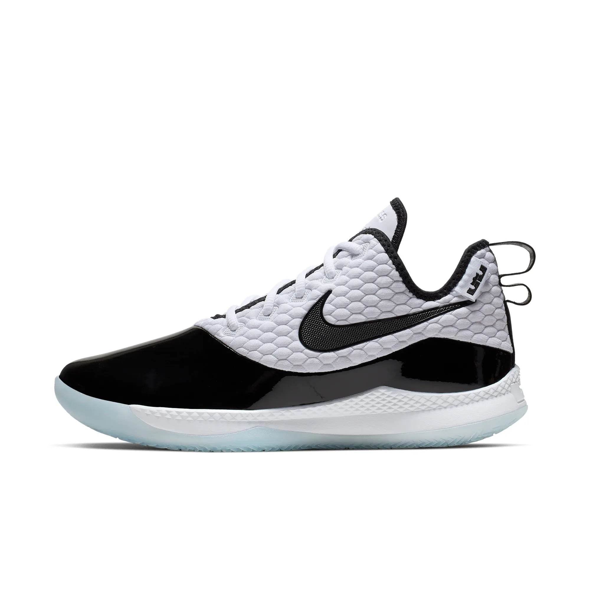LeBron Witness 3 PRM