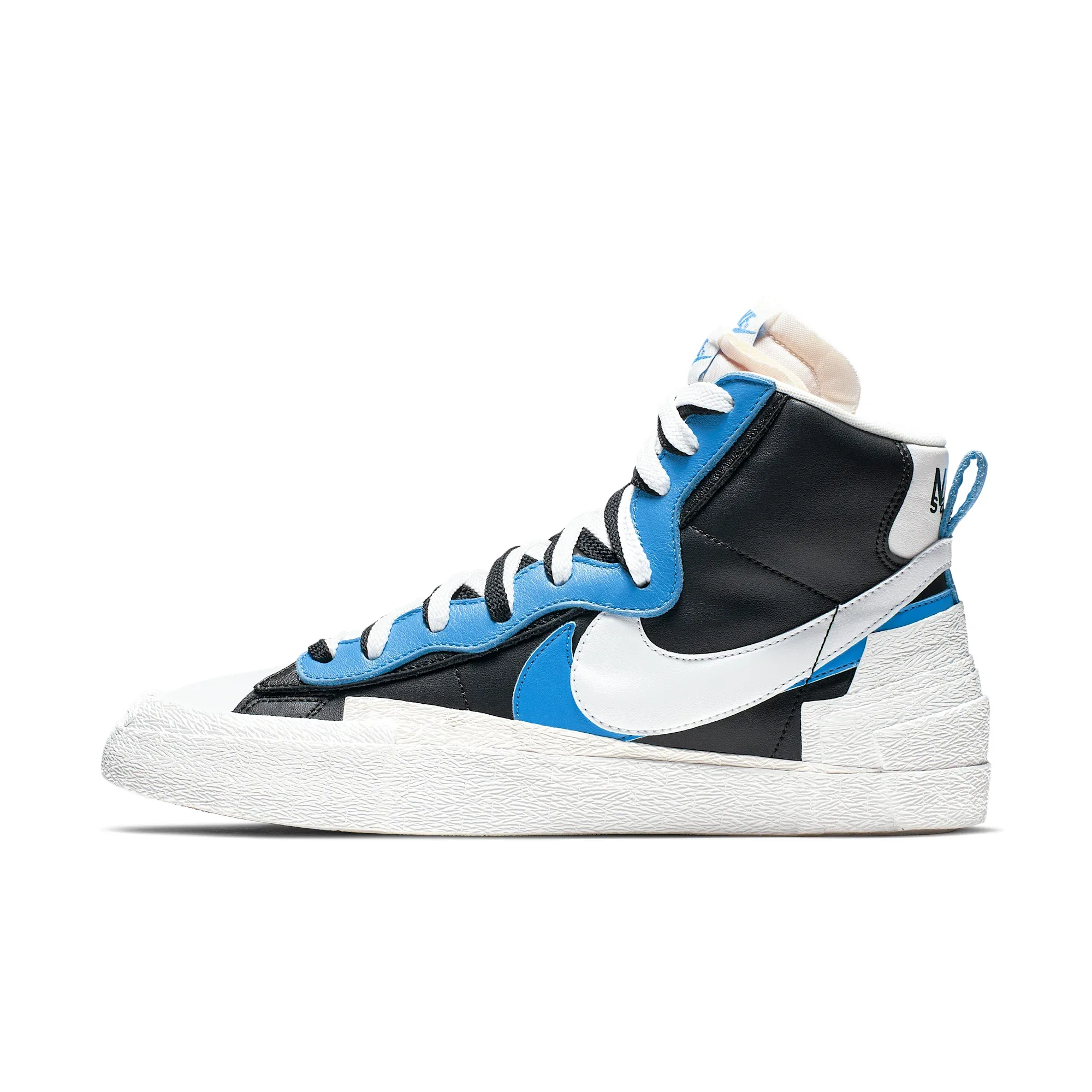 Nike x Sacai Blazer Mid