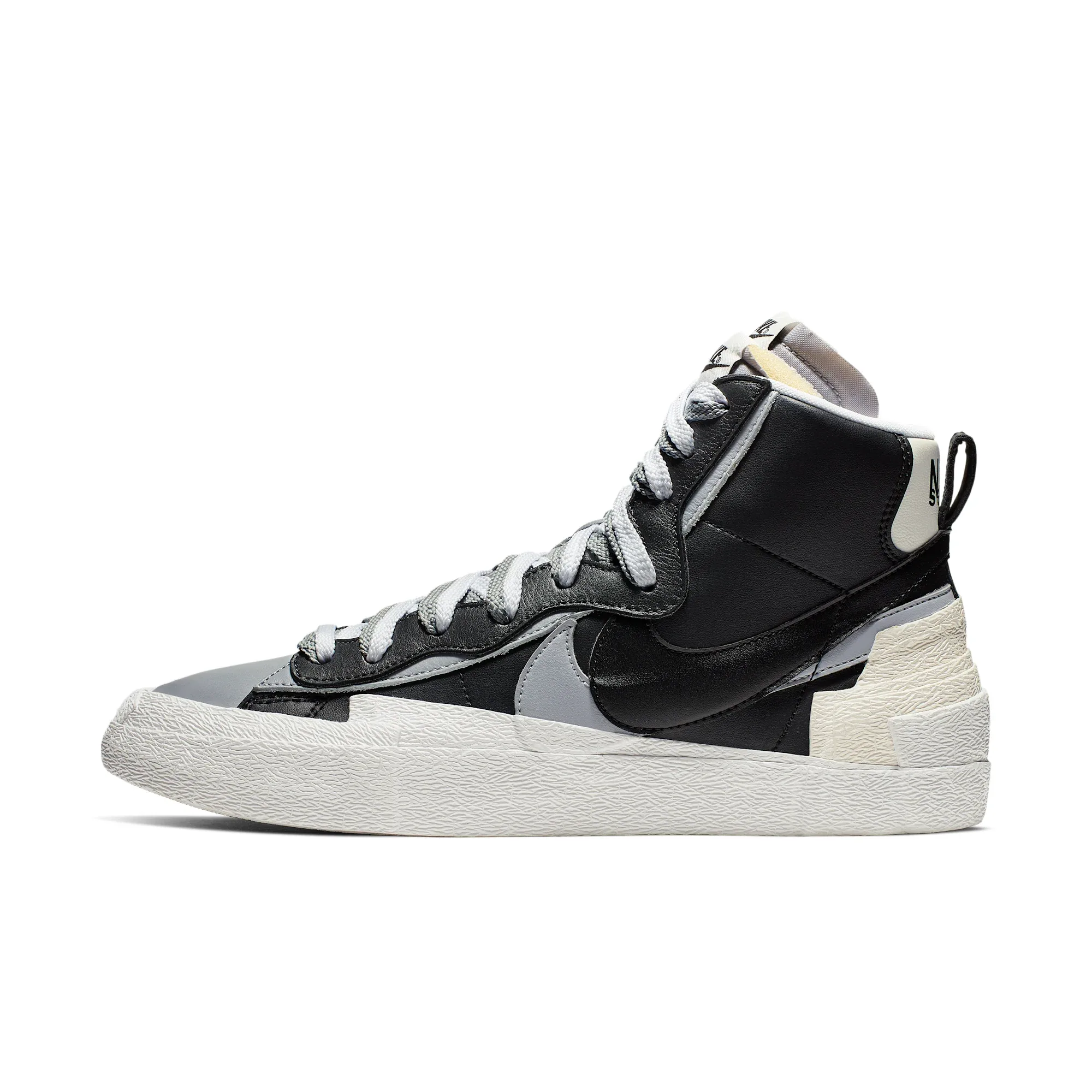 Nike x Sacai Blazer Mid