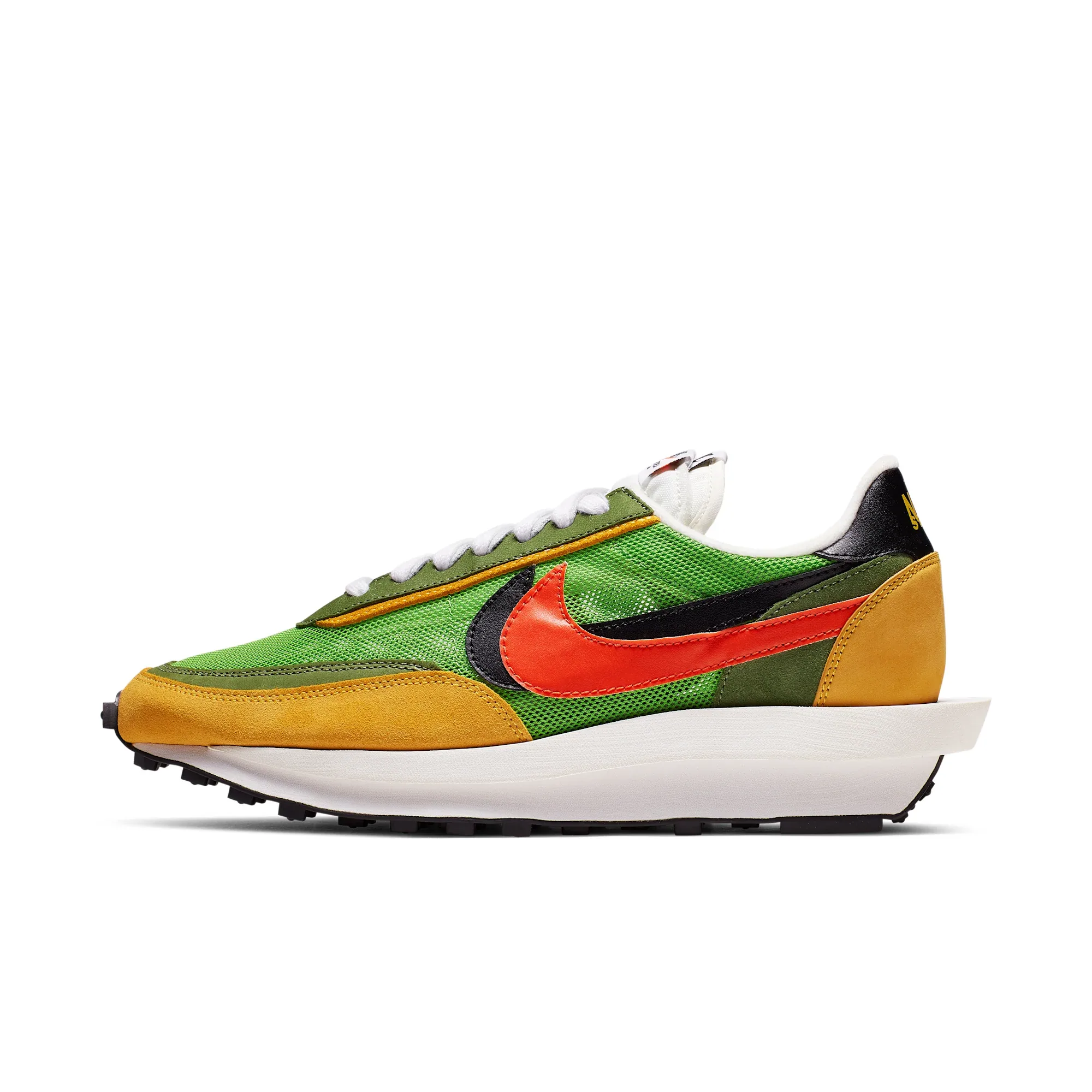 Nike Sacai LDWaffle