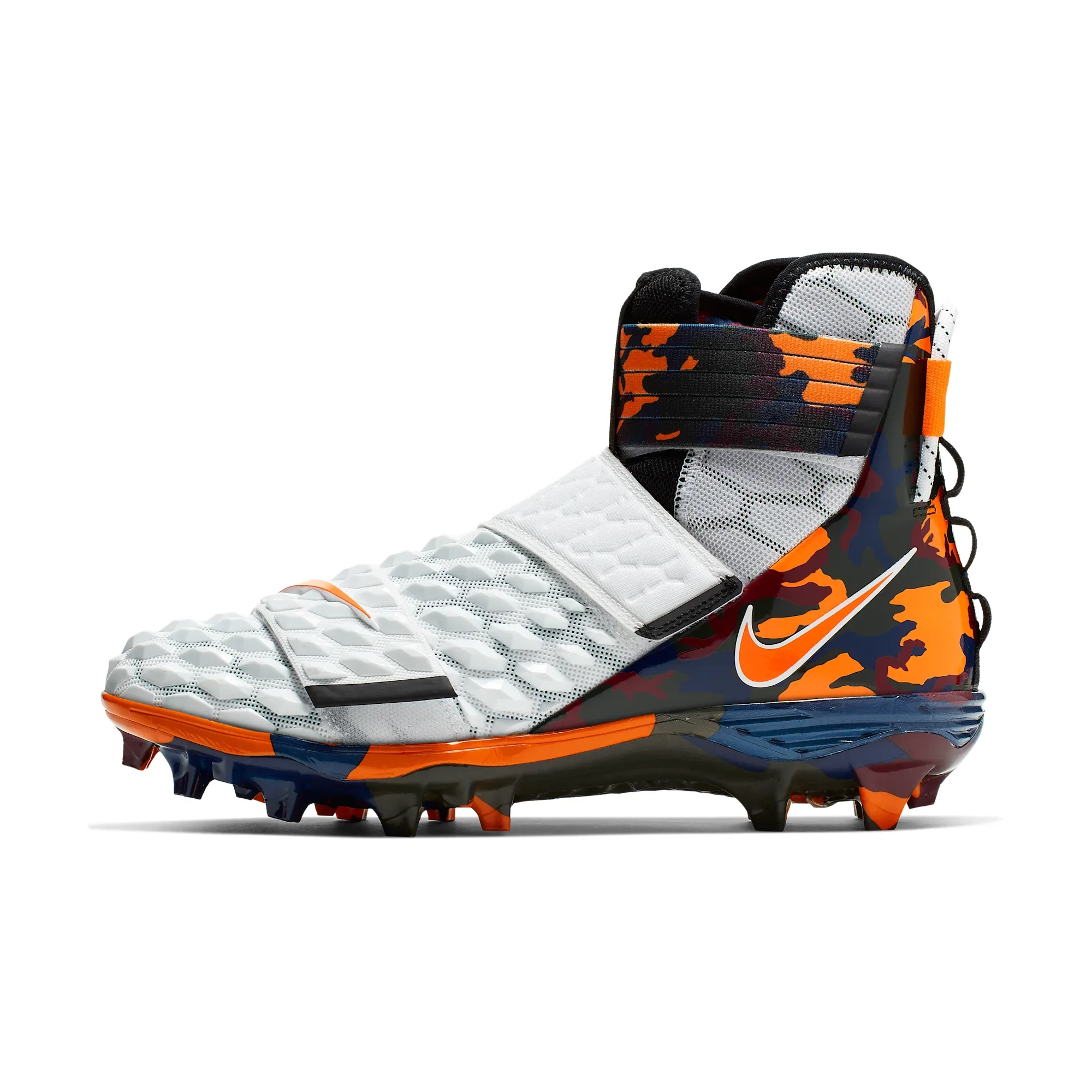 Nike Force Savage Elite 2