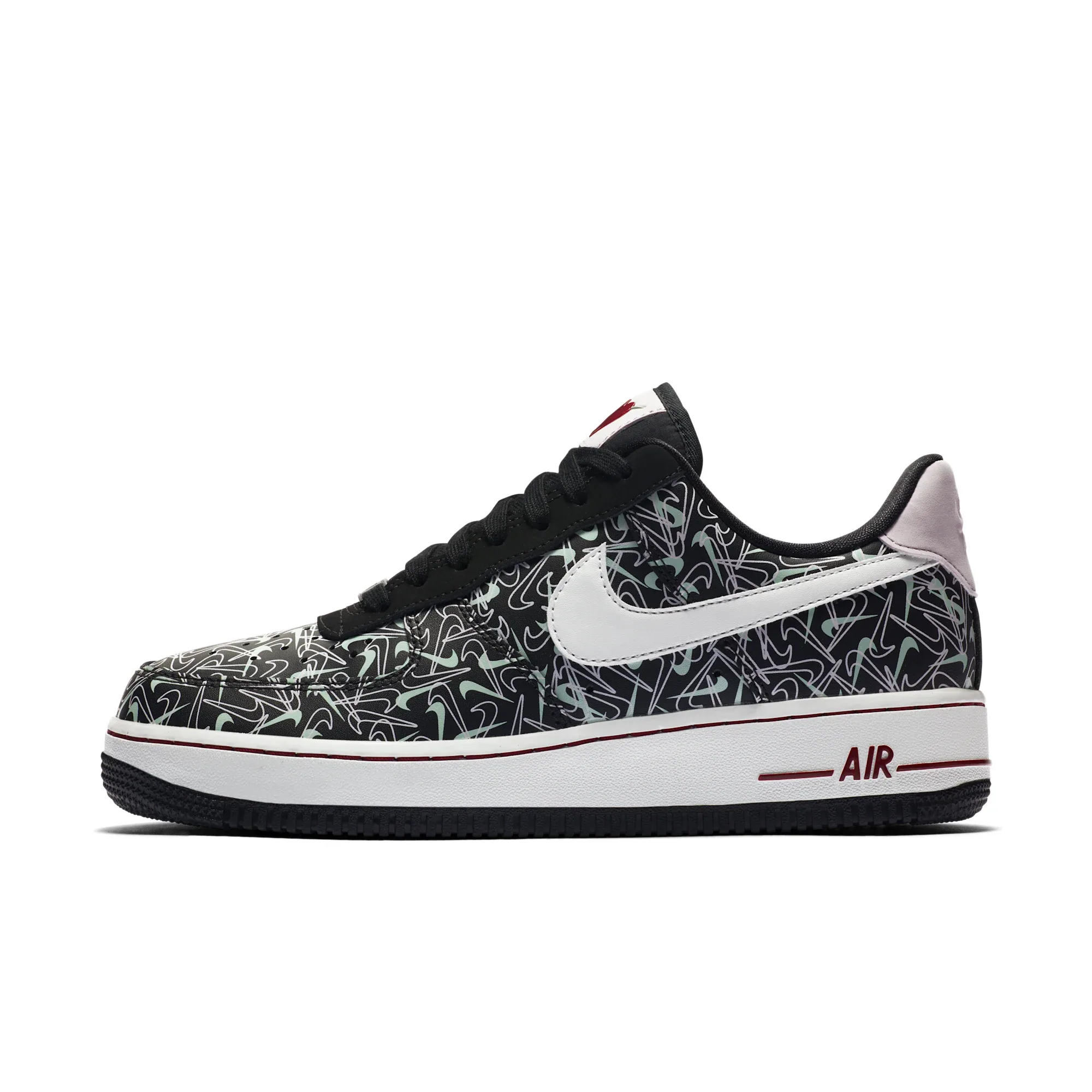 Nike Air Force 1 '07 Valentine's Day