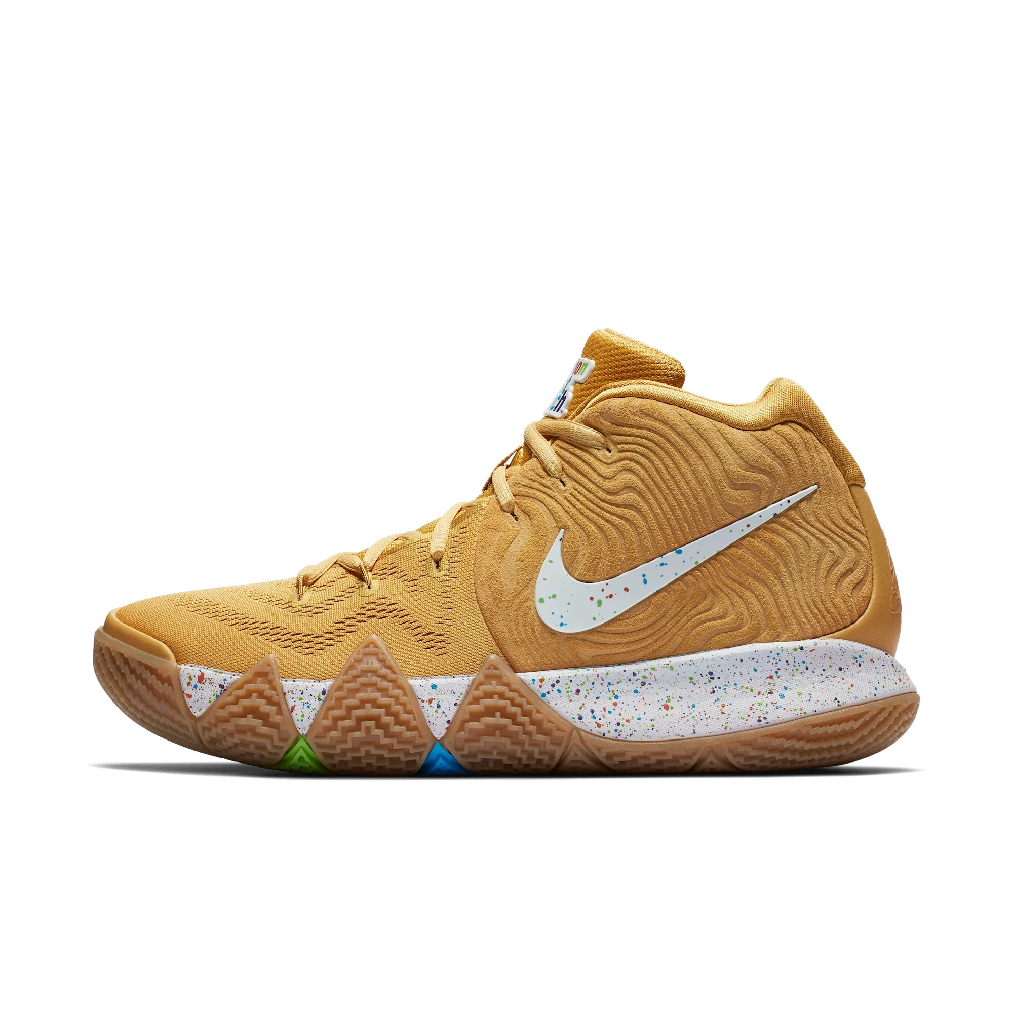KYRIE 4 CTC