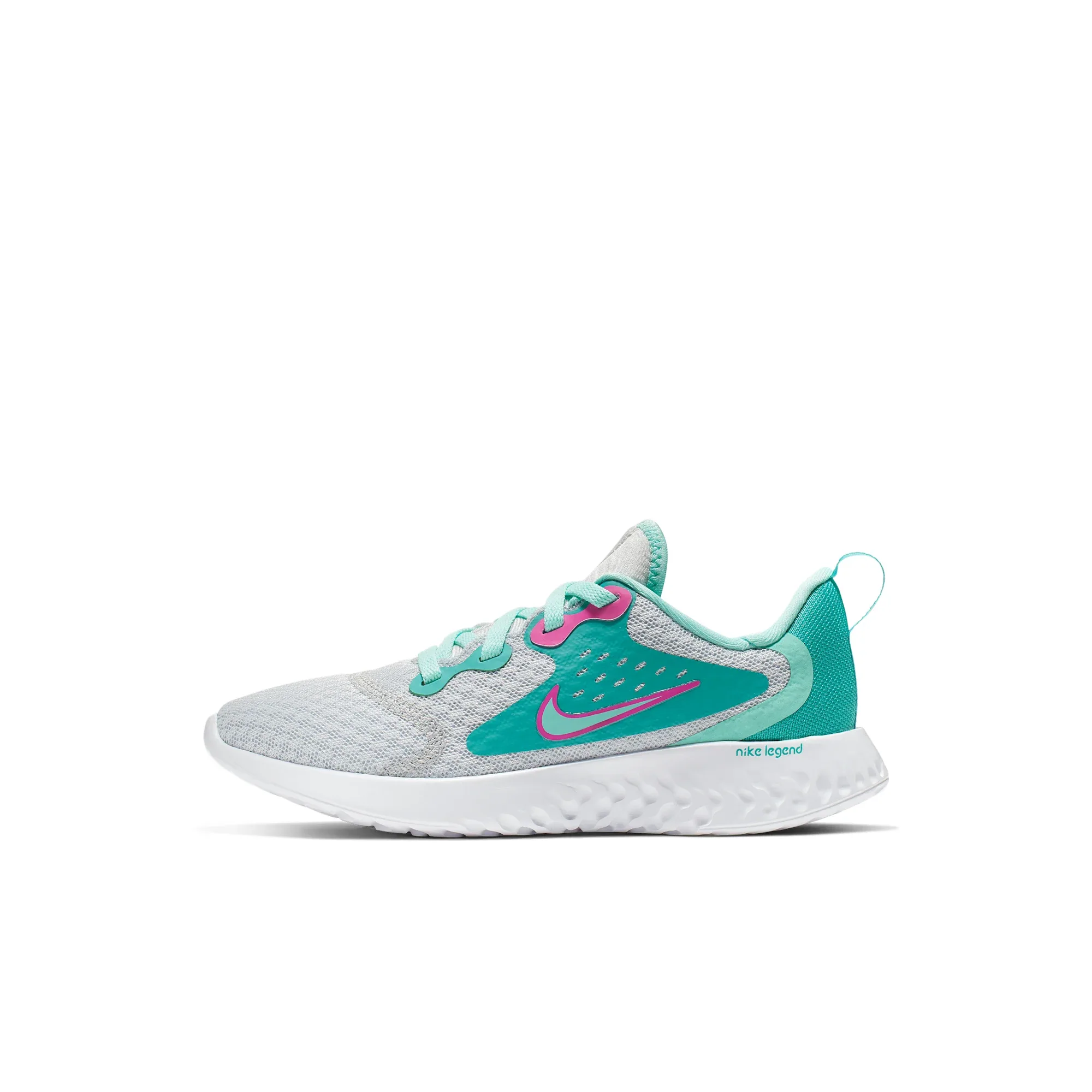 Nike Legend Aqua