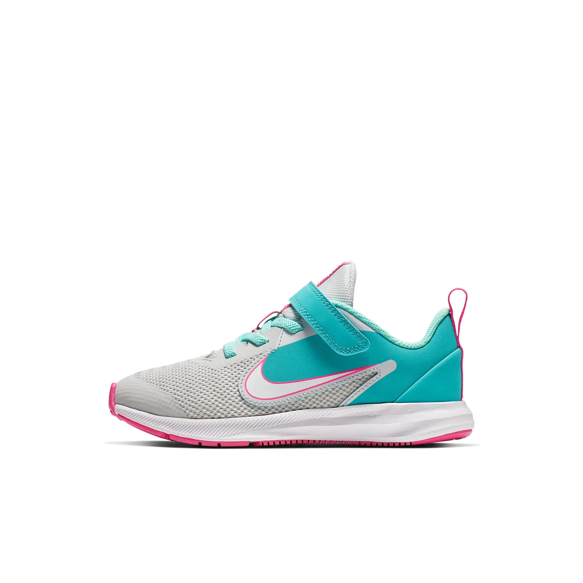 Nike Downshifter 9 Aqua