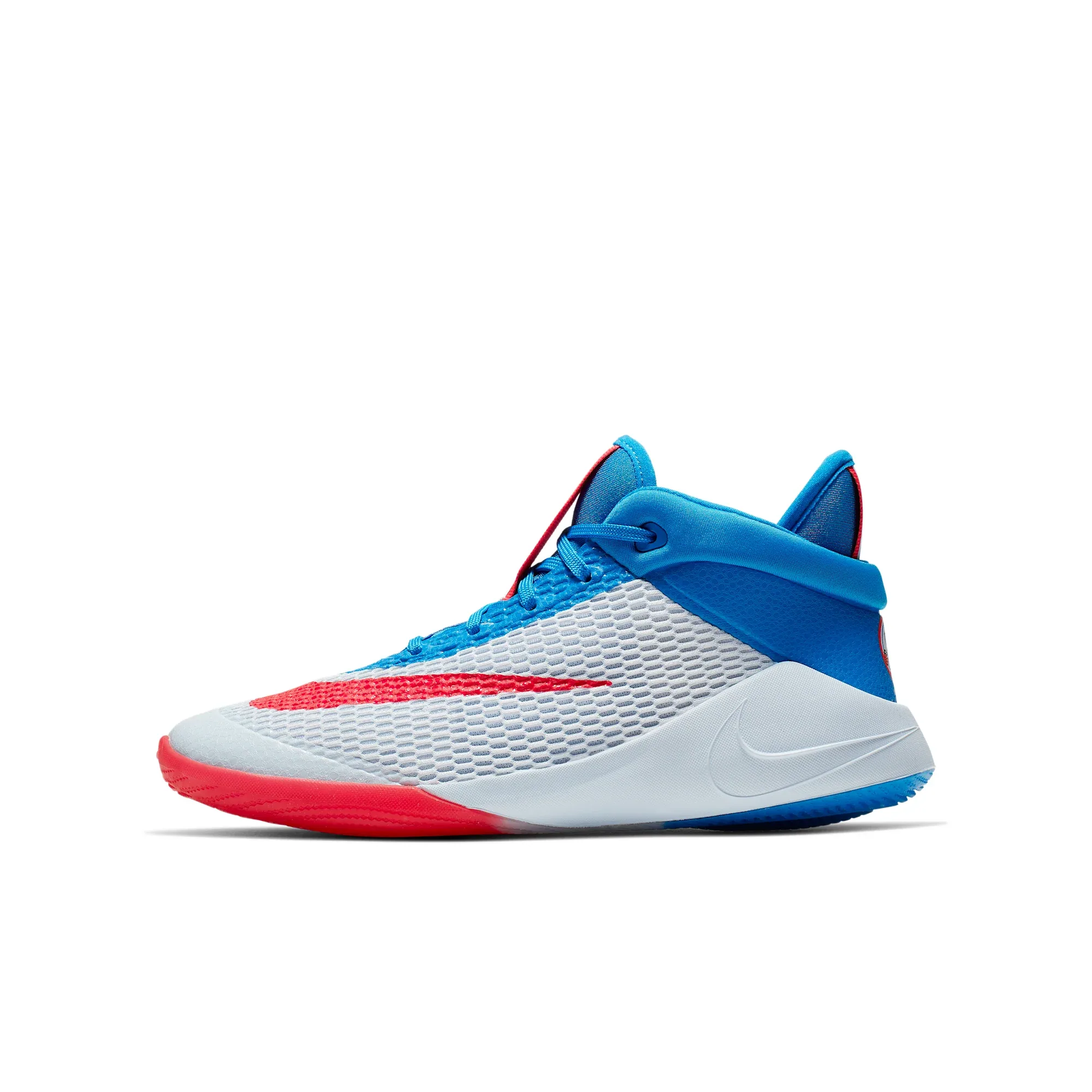 Nike Future Flight Heat check