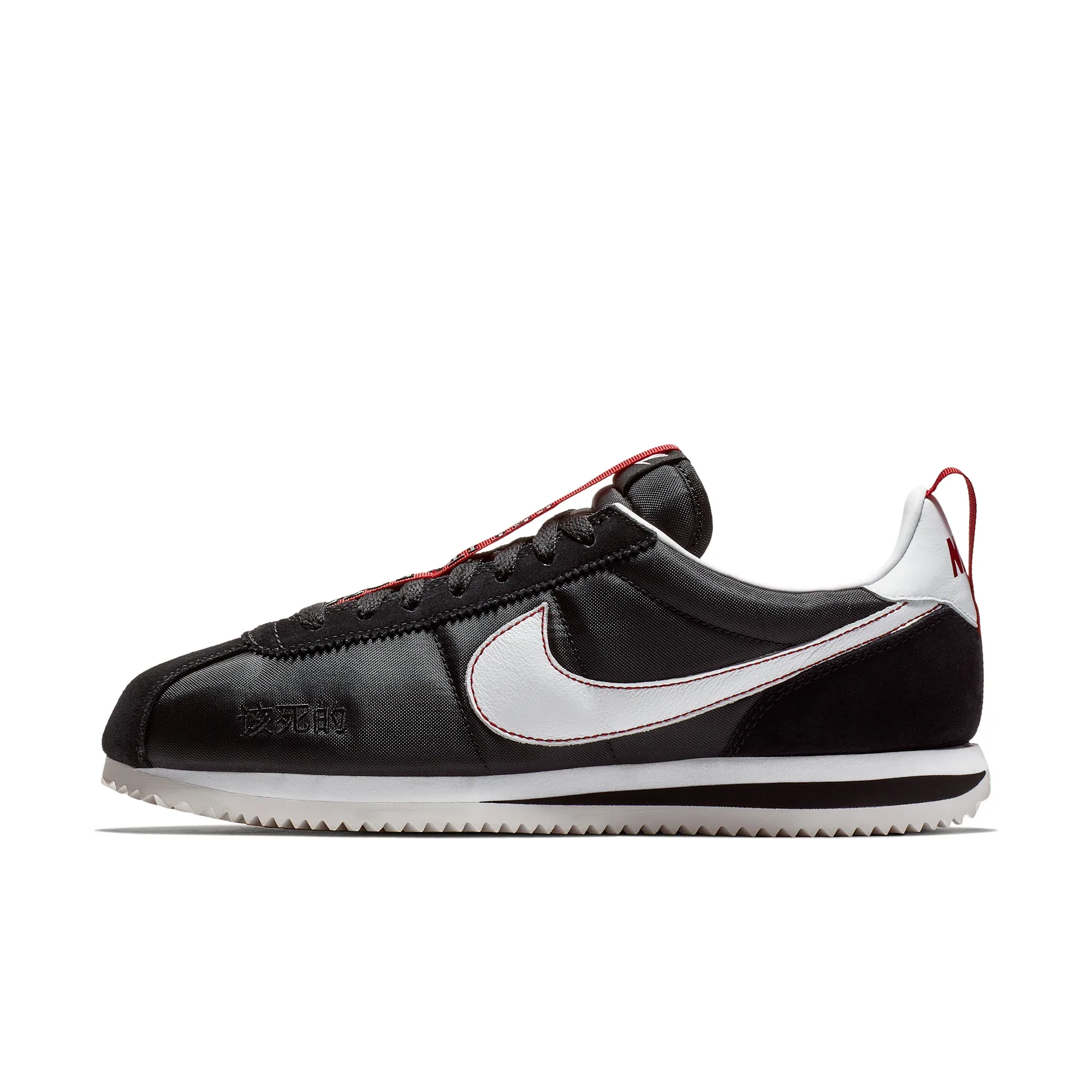 CORTEZ KENNY III