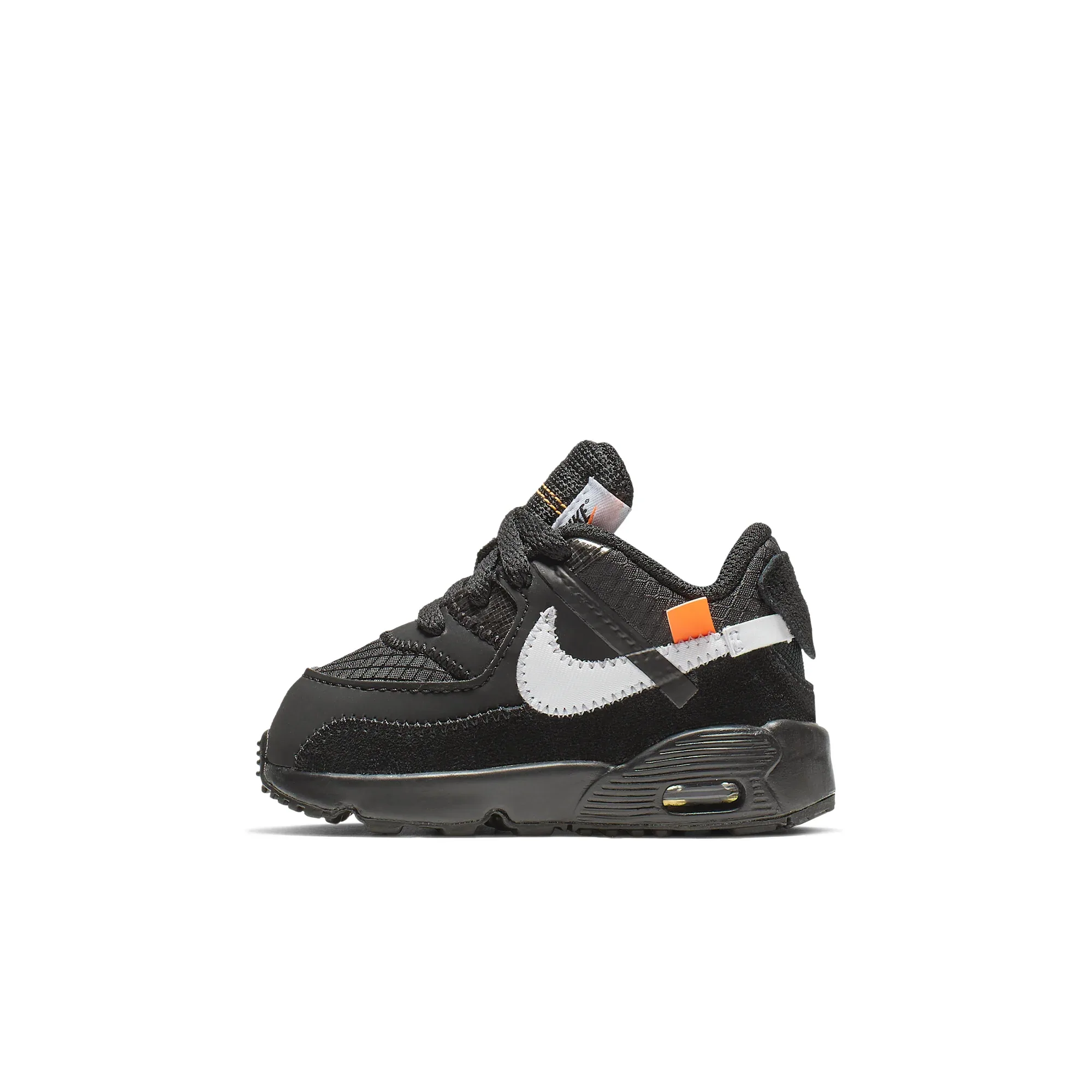 The 10: Nike Air Max 90