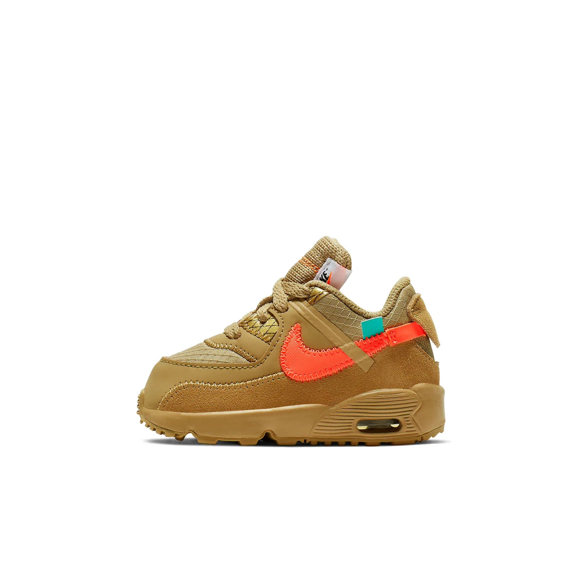 The 10: Nike Air Max 90
