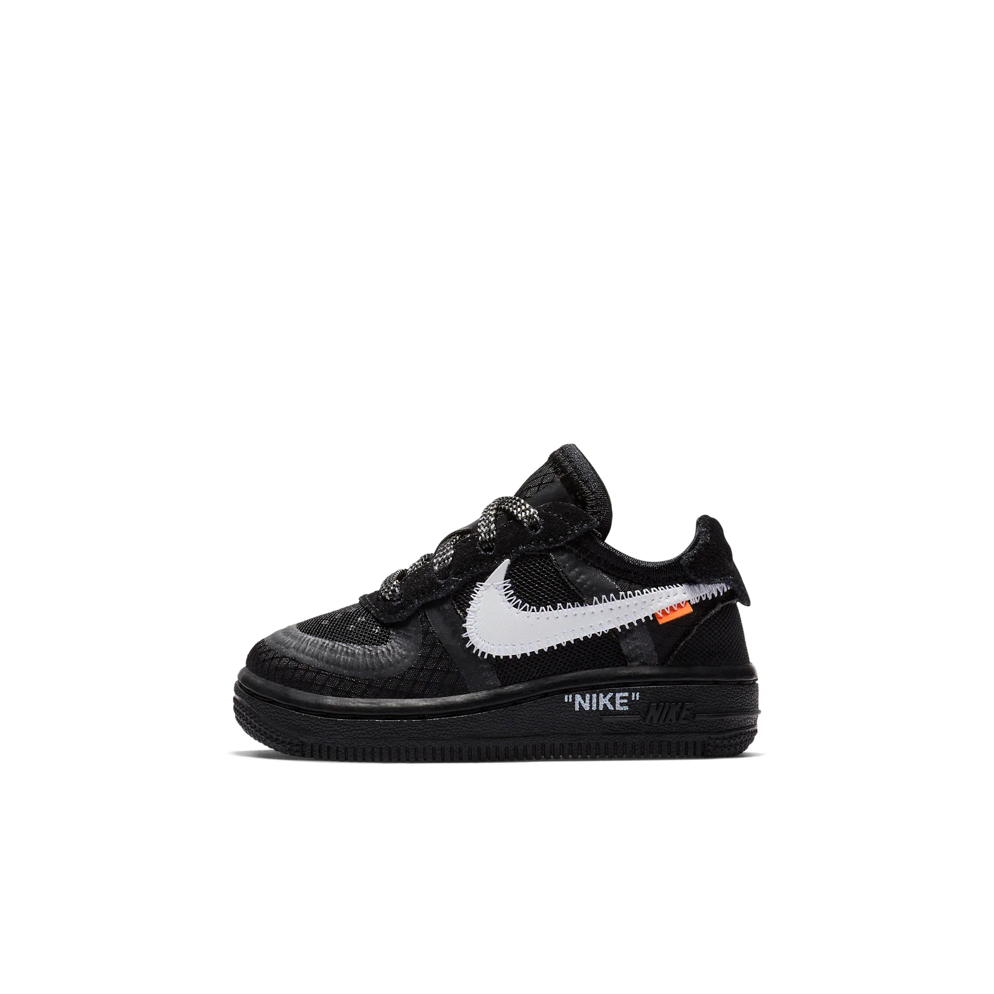 The 10: Nike Force 1