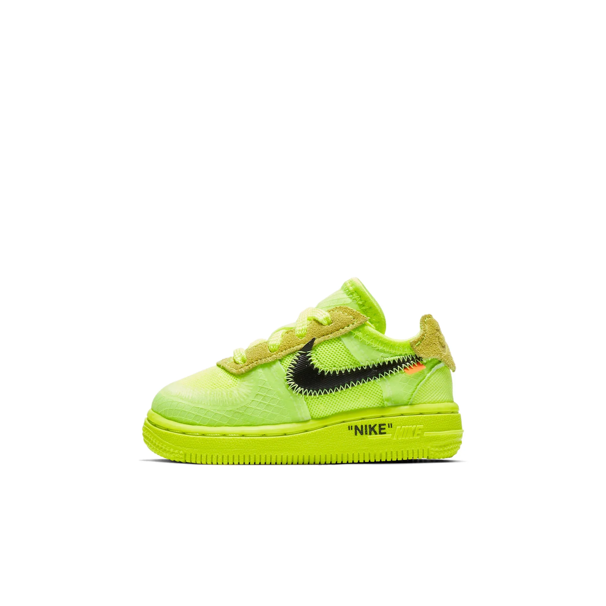 The 10: Nike Force 1