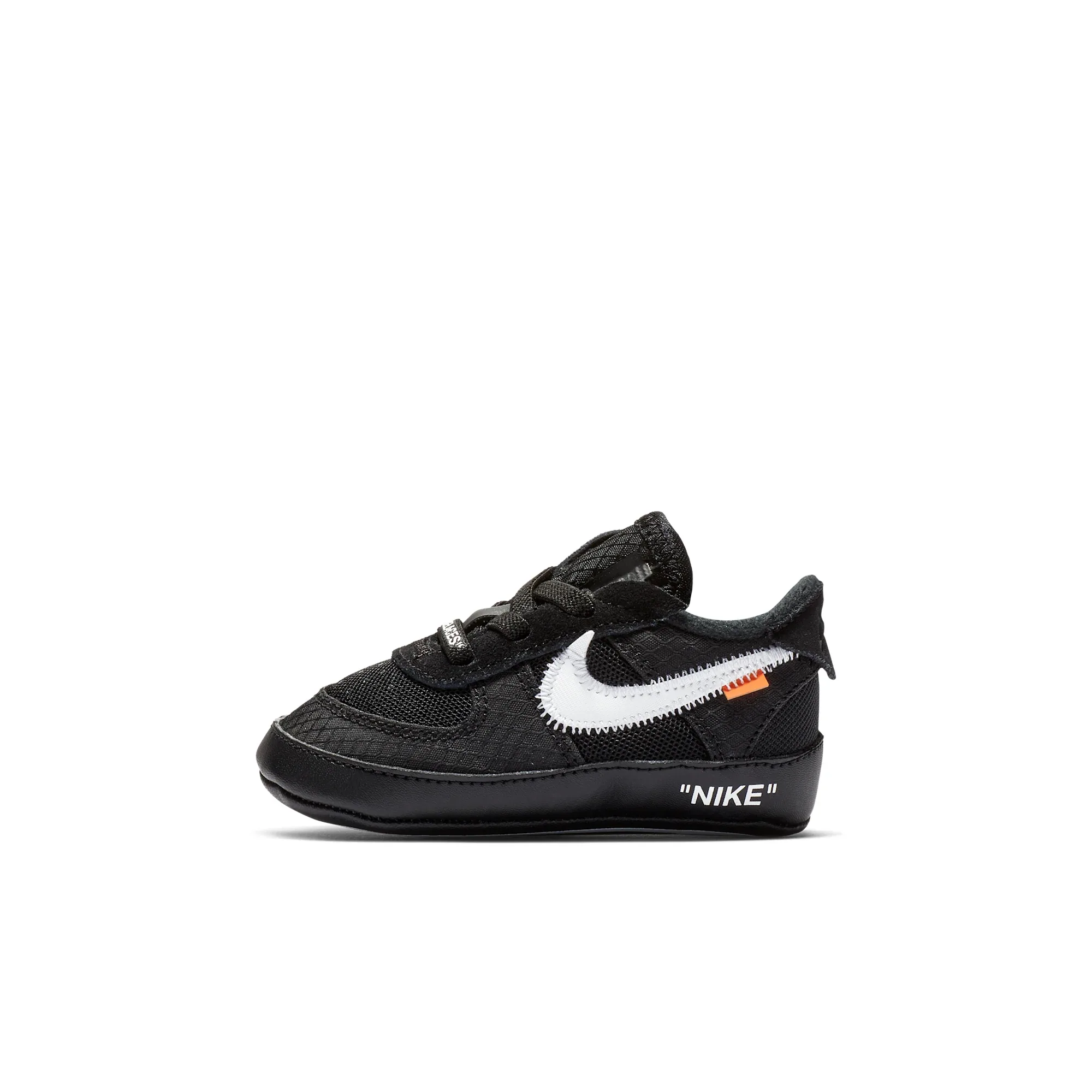 The 10: Nike Force 1