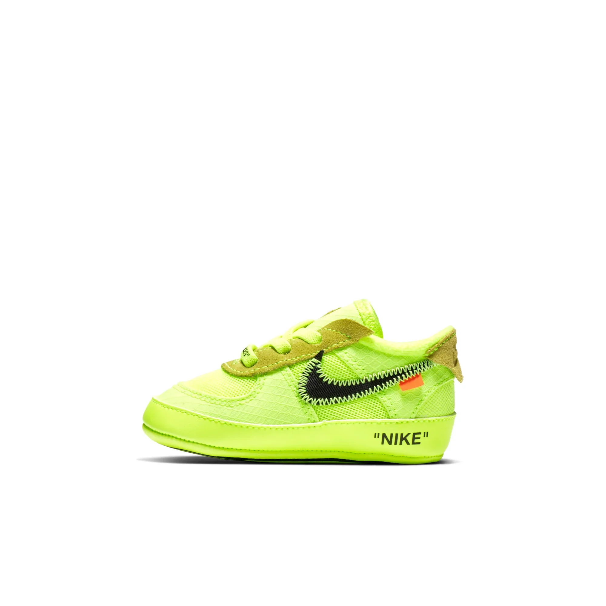 The 10: Nike Force 1