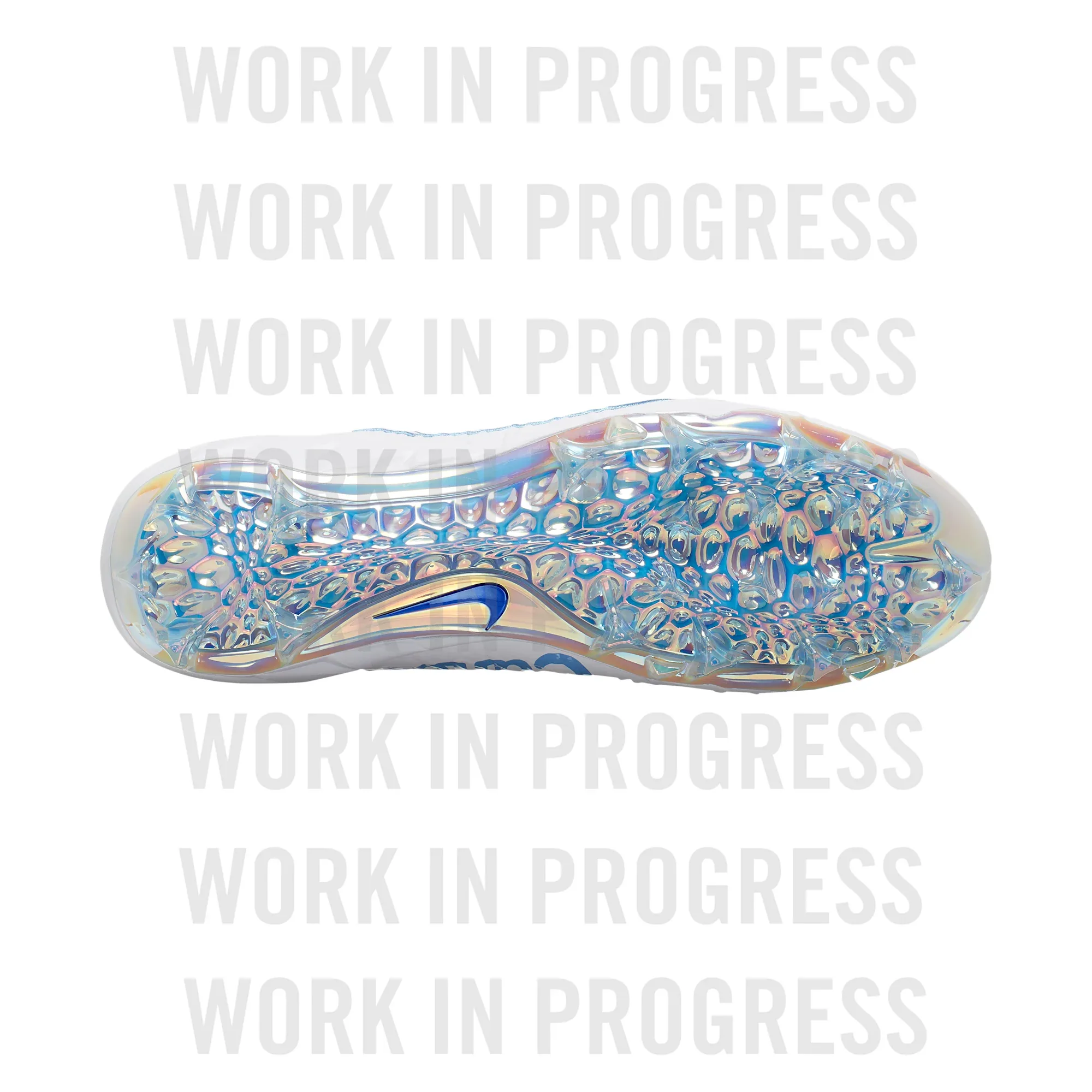 ALPHA HUARACHE 7 ELITE SMU P
