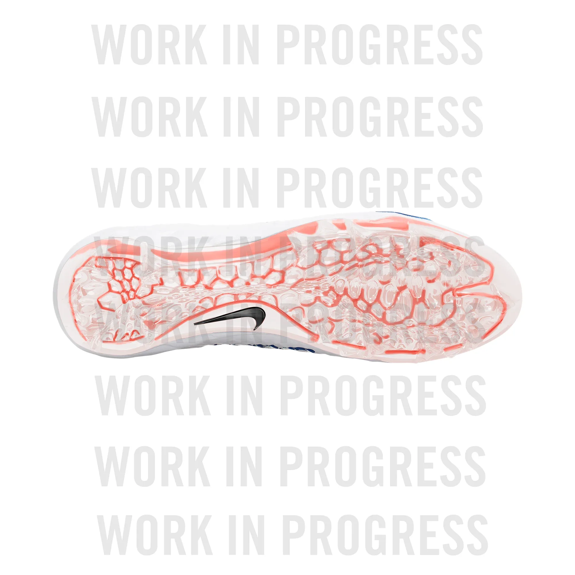 ALPHA HUARACHE 7 PRO LW SMU P