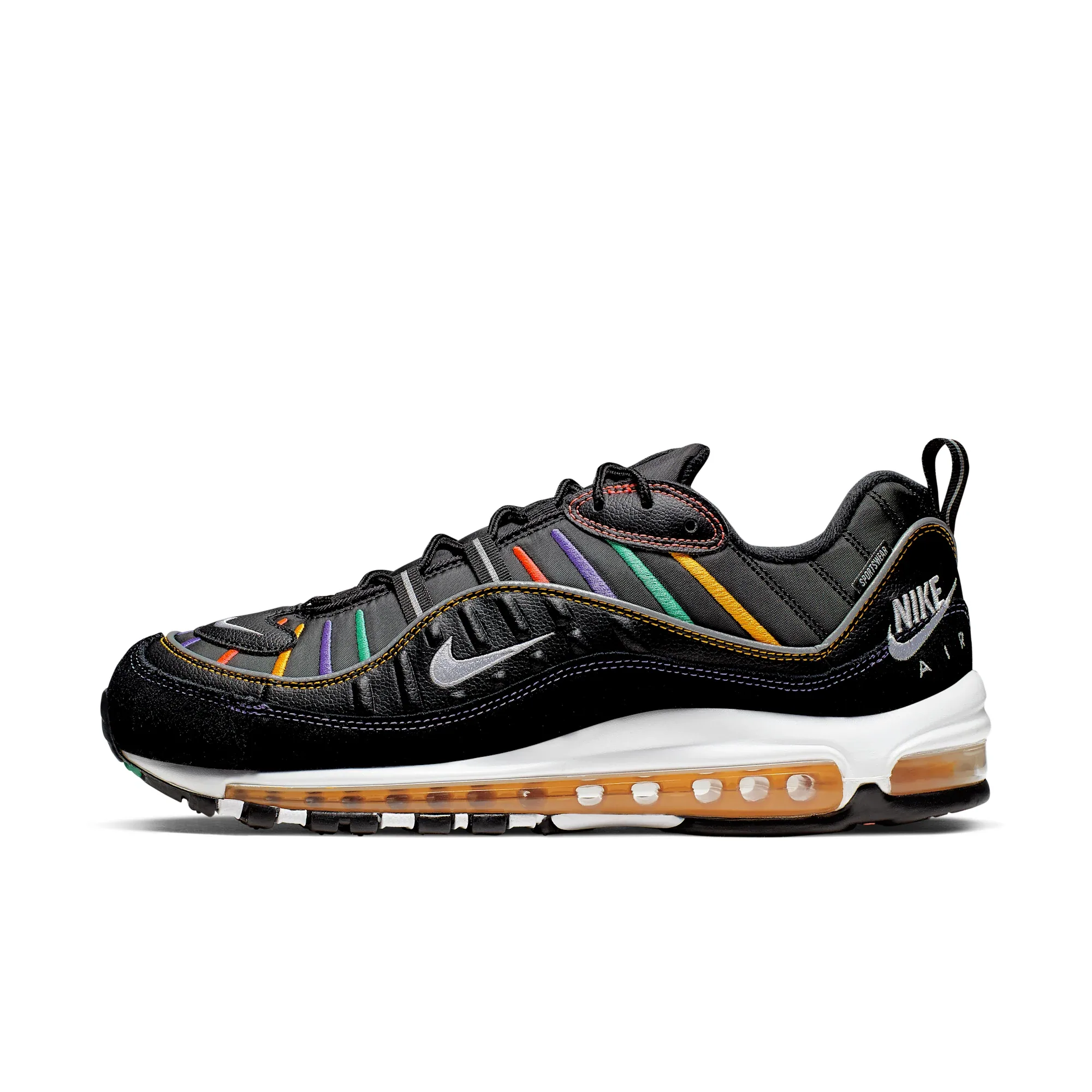 Nike Air Max 98 Premium