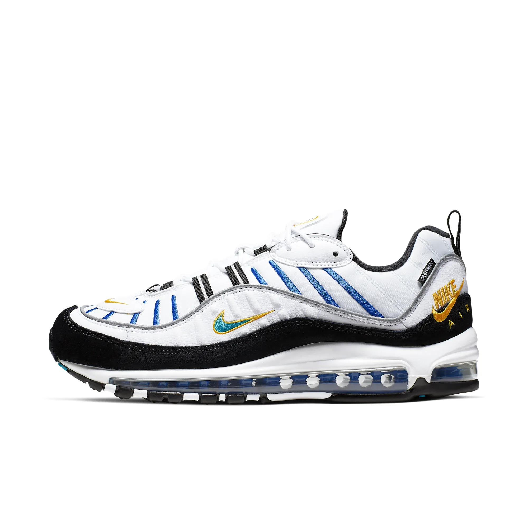 Nike Air Max 98 Premium