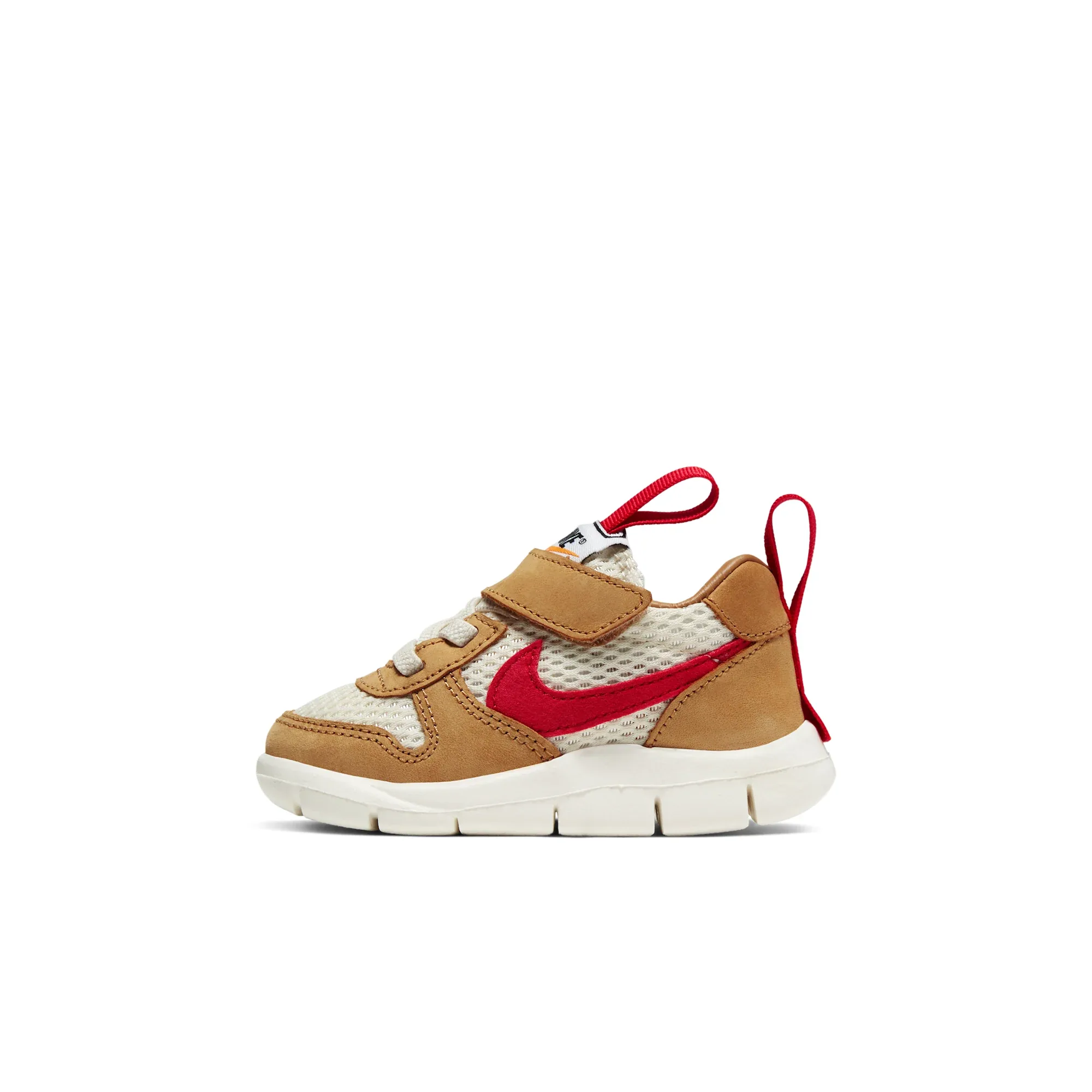 Nike x Tom Sachs Mars Yard