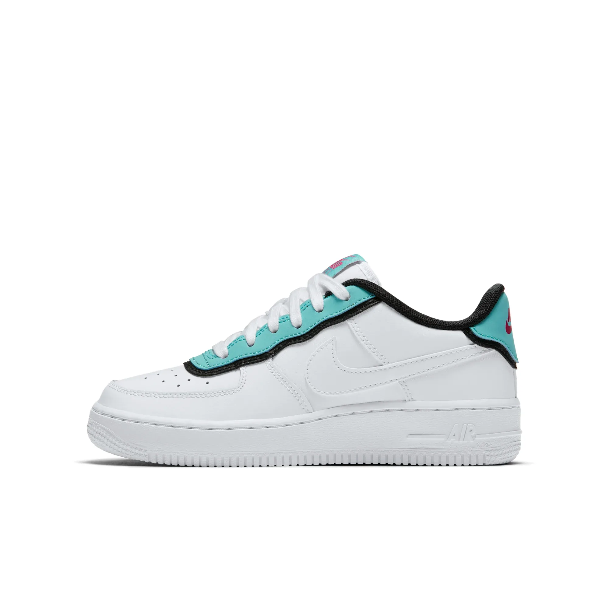 Nike Air Force 1 LV8 1 DBL
