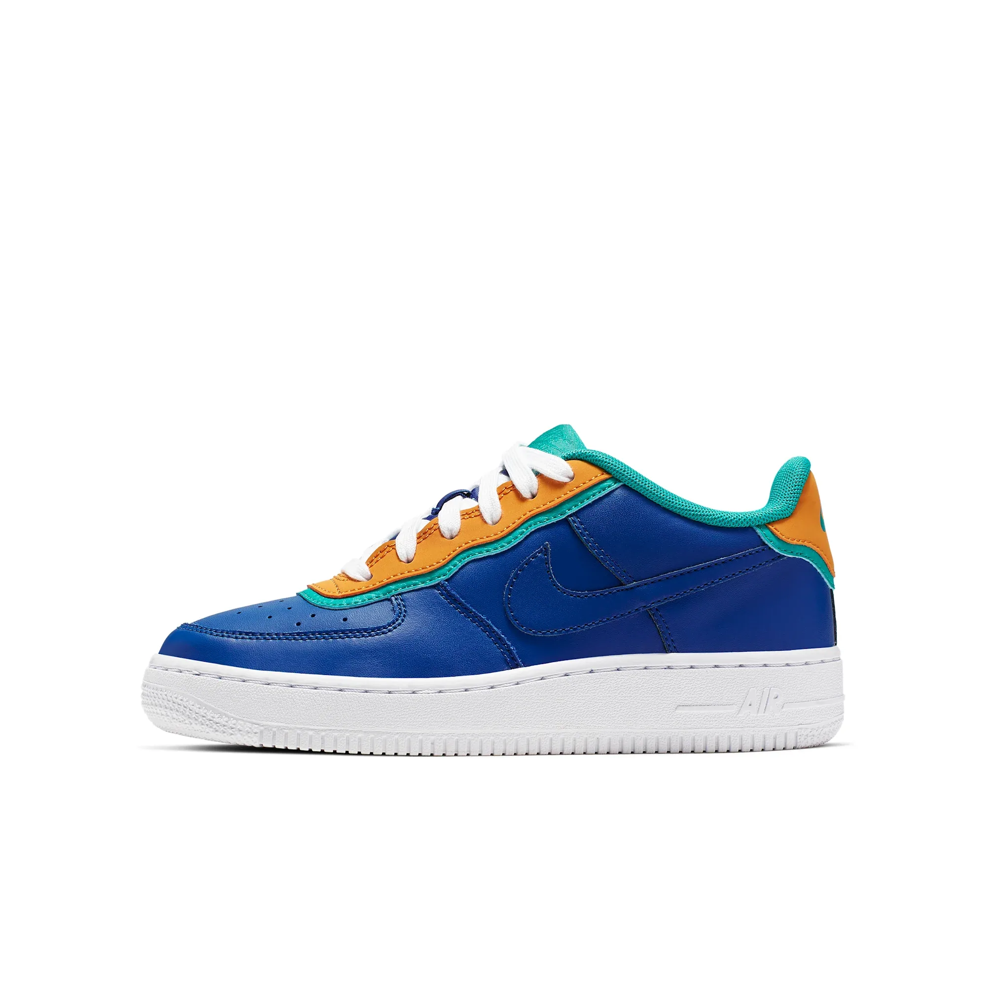 Nike Air Force 1 LV8 1 DBL