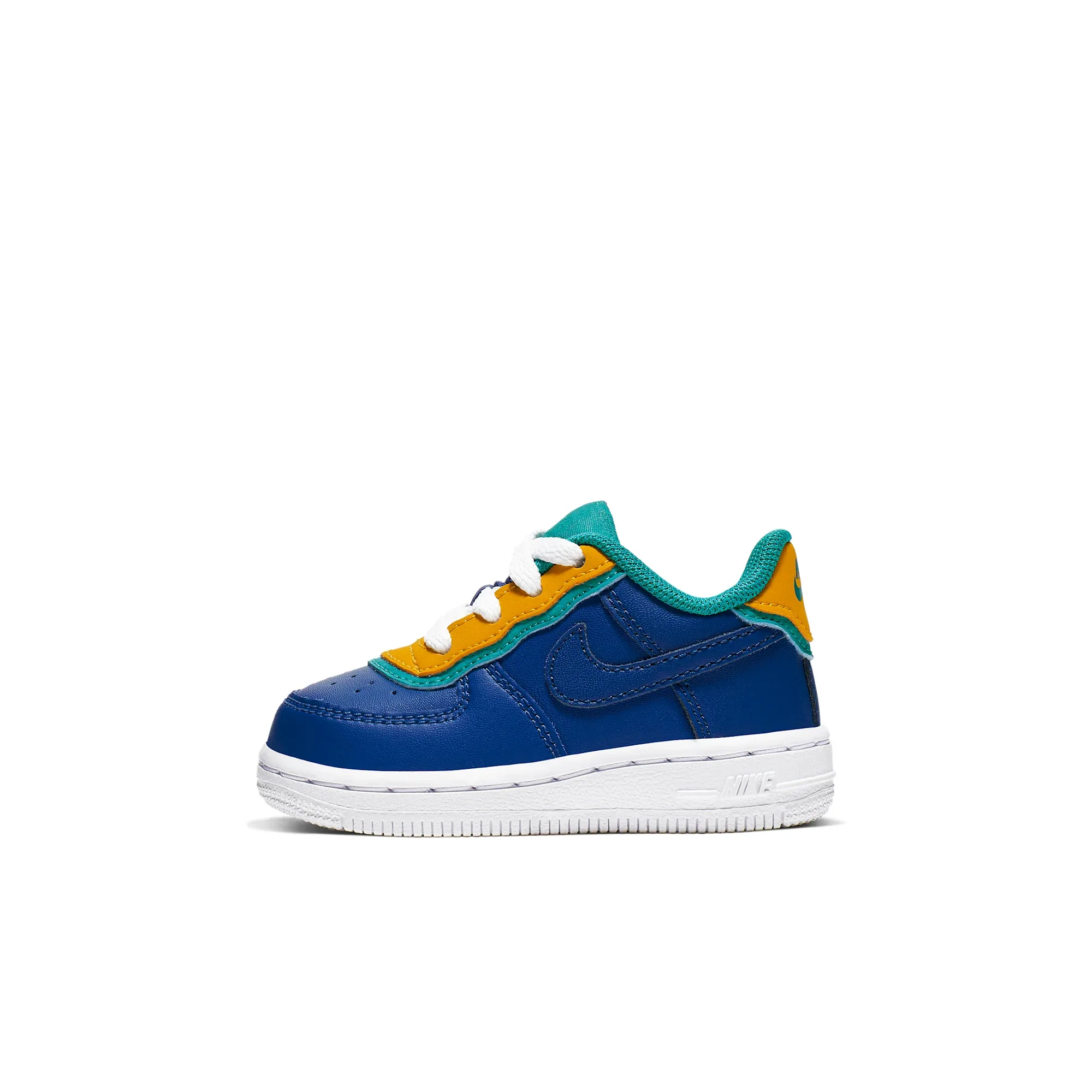 Nike Force 1 LV8 1 DBL