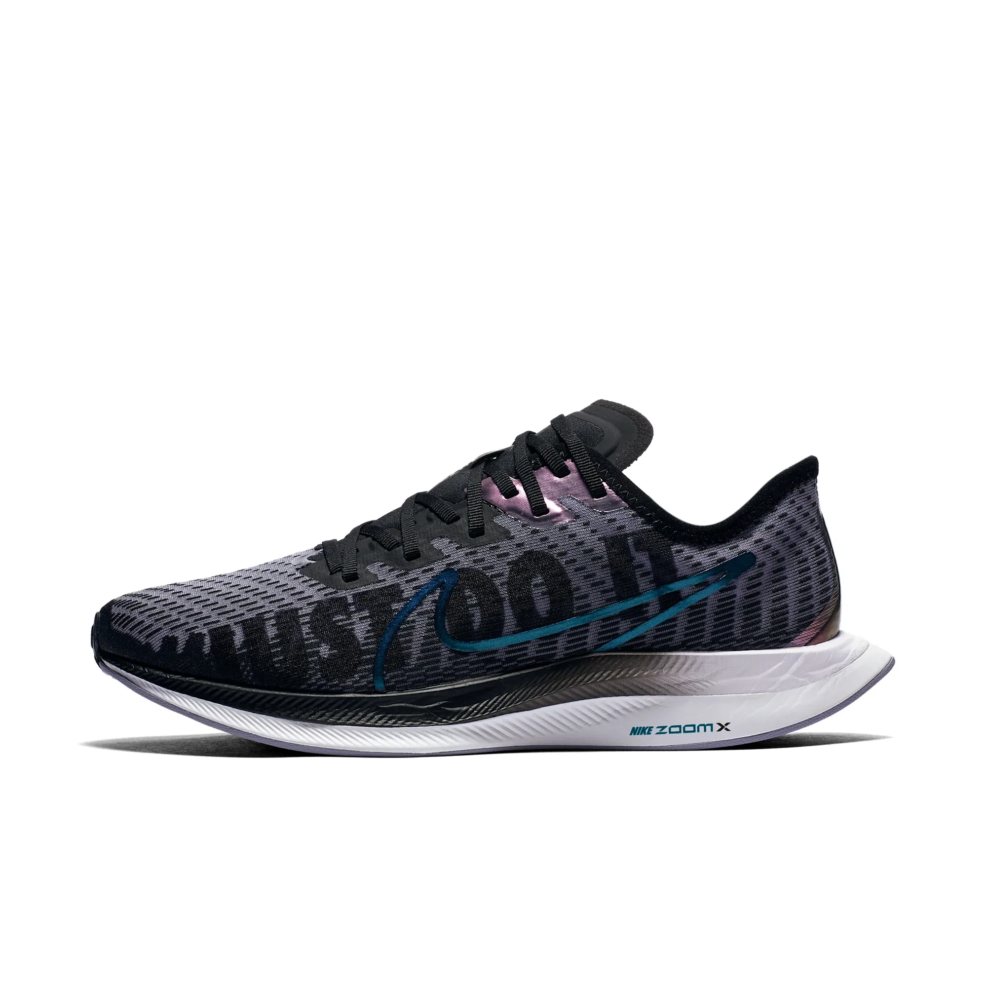 Nike Zoom Pegasus Turbo 2 Rise