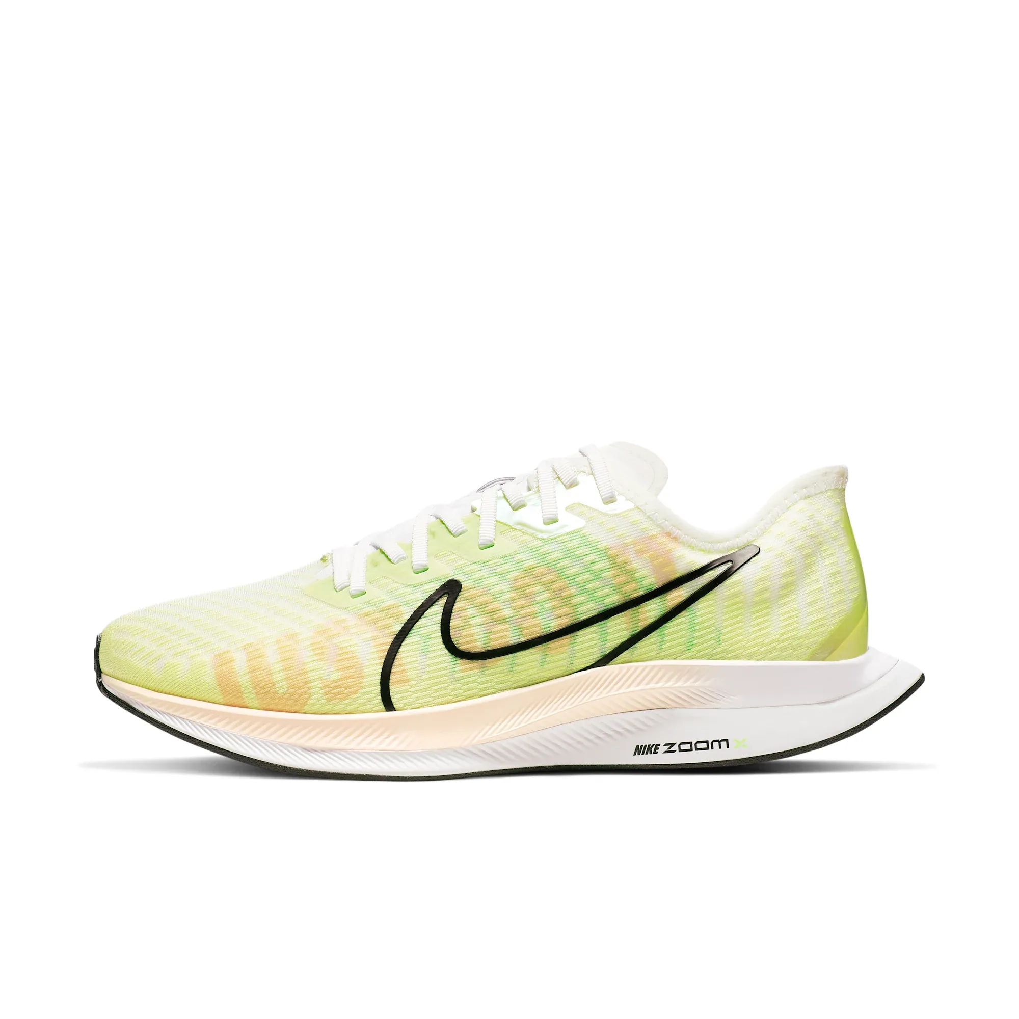 Nike Zoom Pegasus Turbo 2 Rise