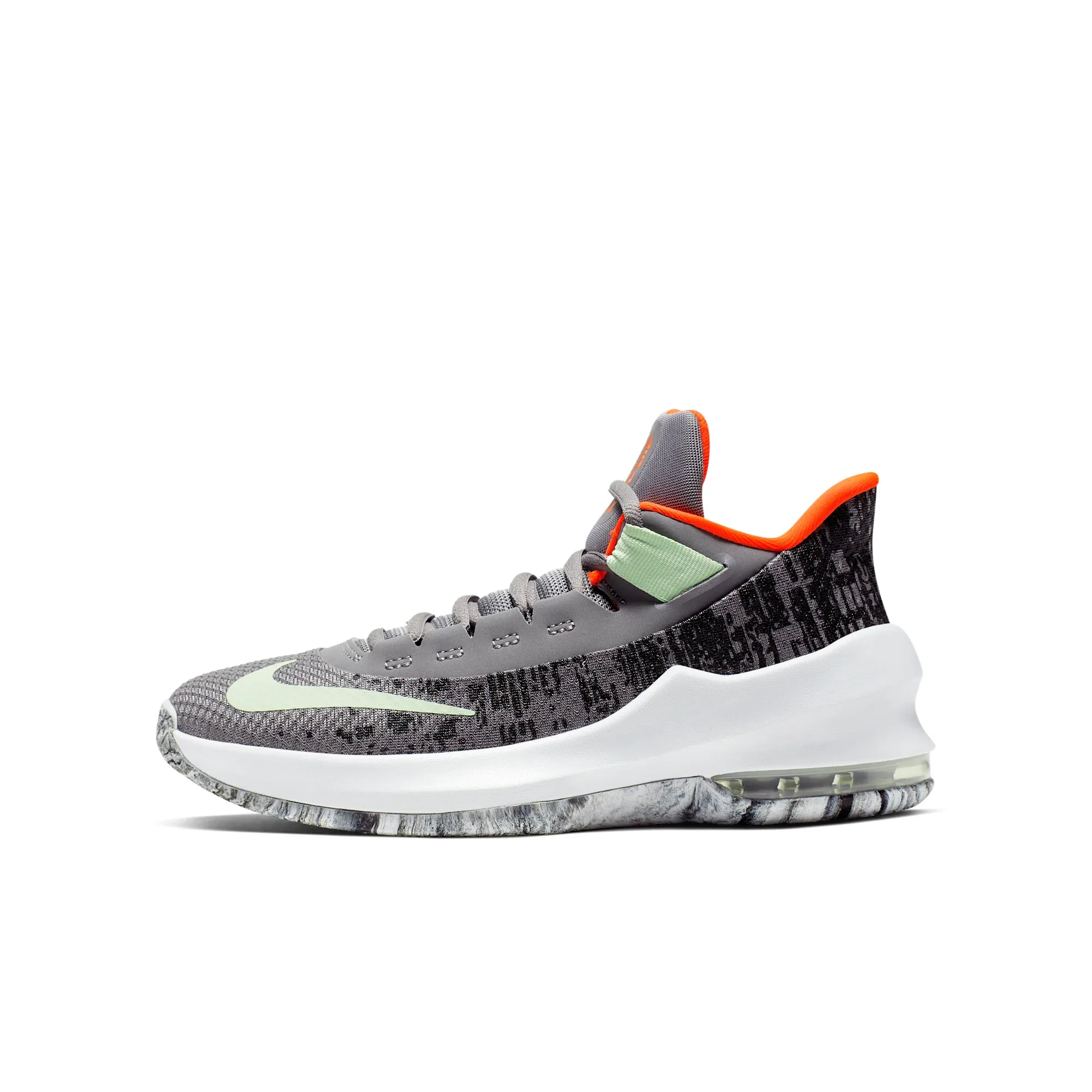 Nike Air Max Infuriate 2 Mid