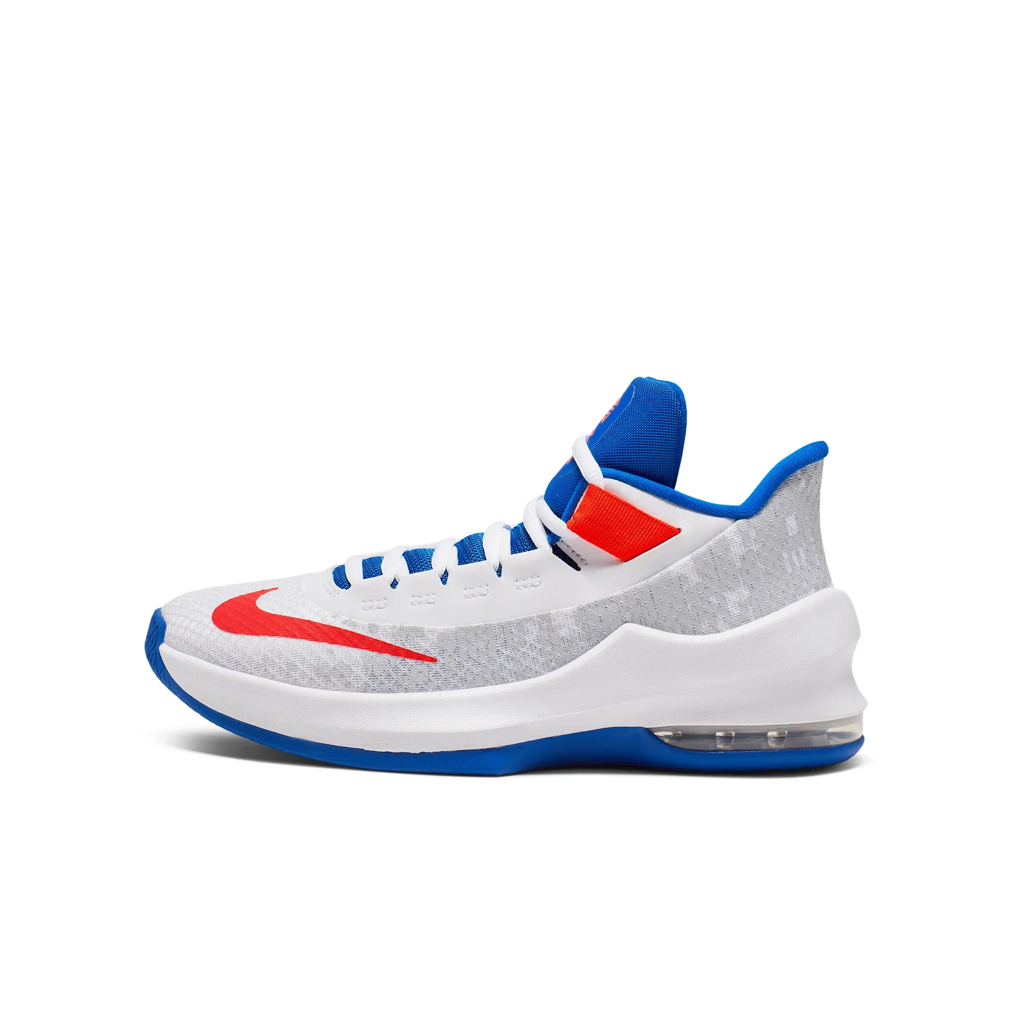 Nike Air Max Infuriate 2 Mid