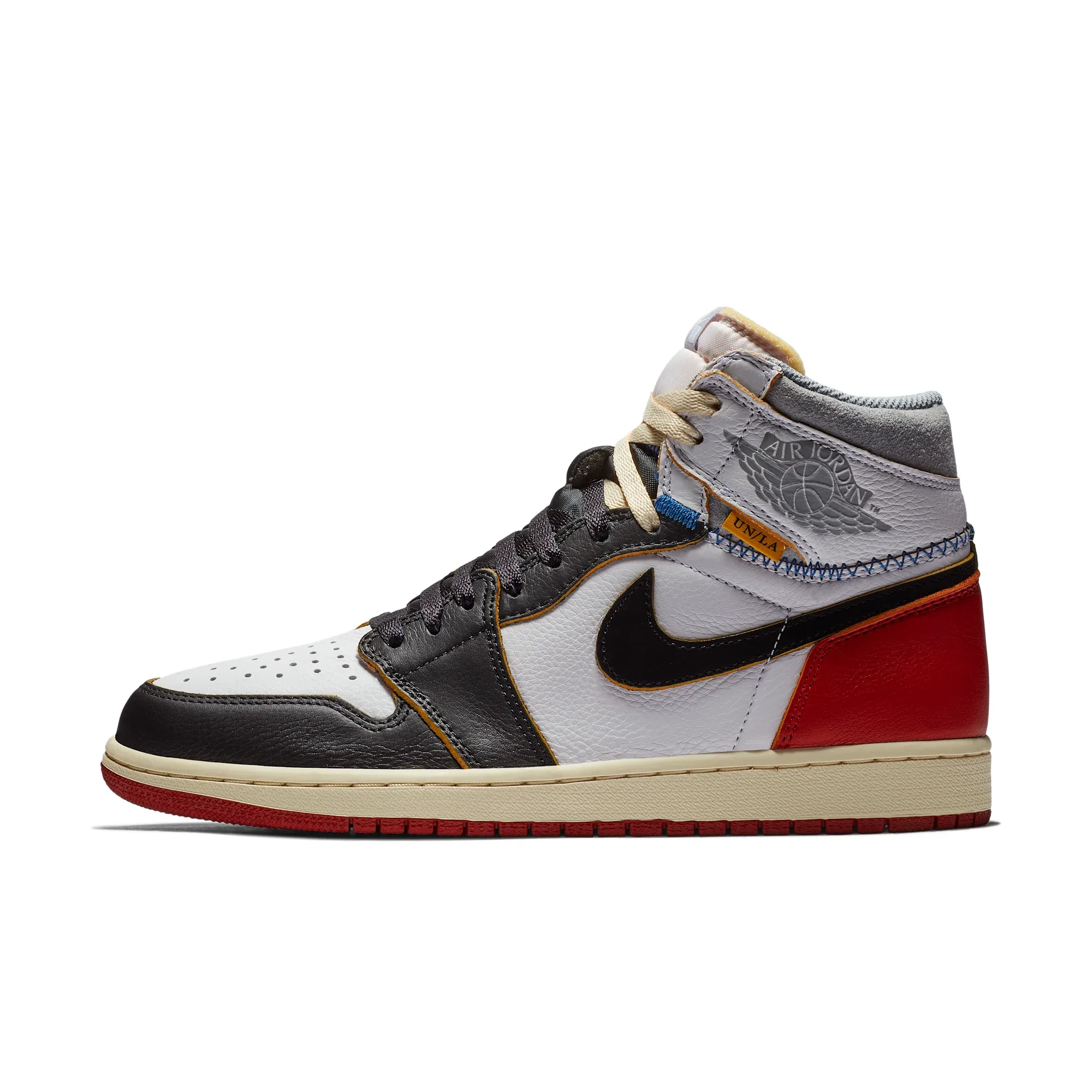 Air Jordan 1 Retro High NRG / UN