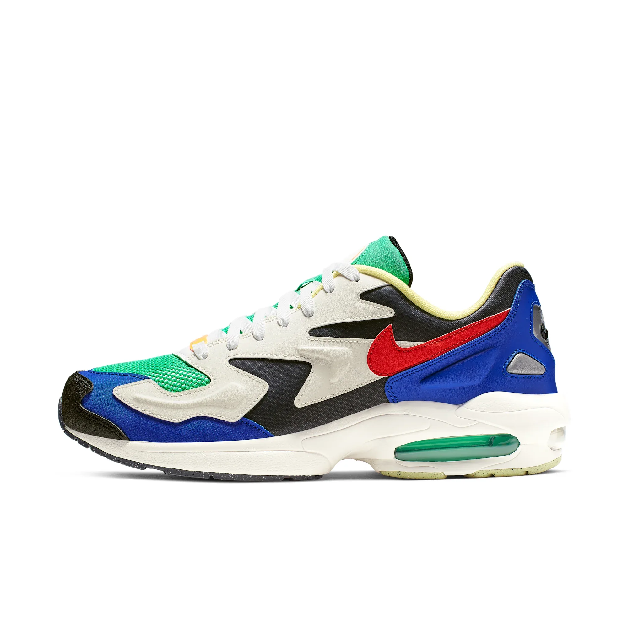 Nike Air Max2 Light