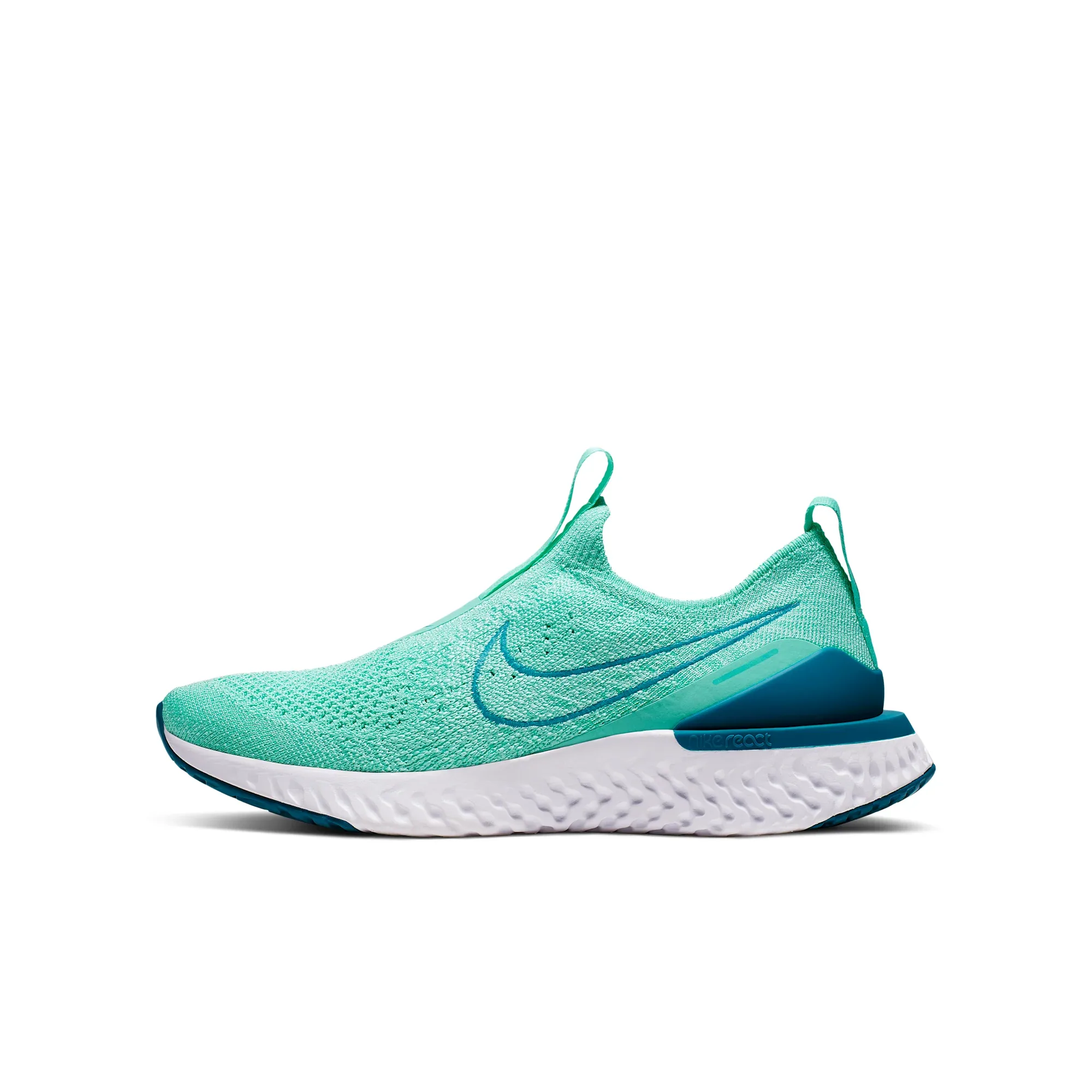 Nike Epic Phantom React Flyknit