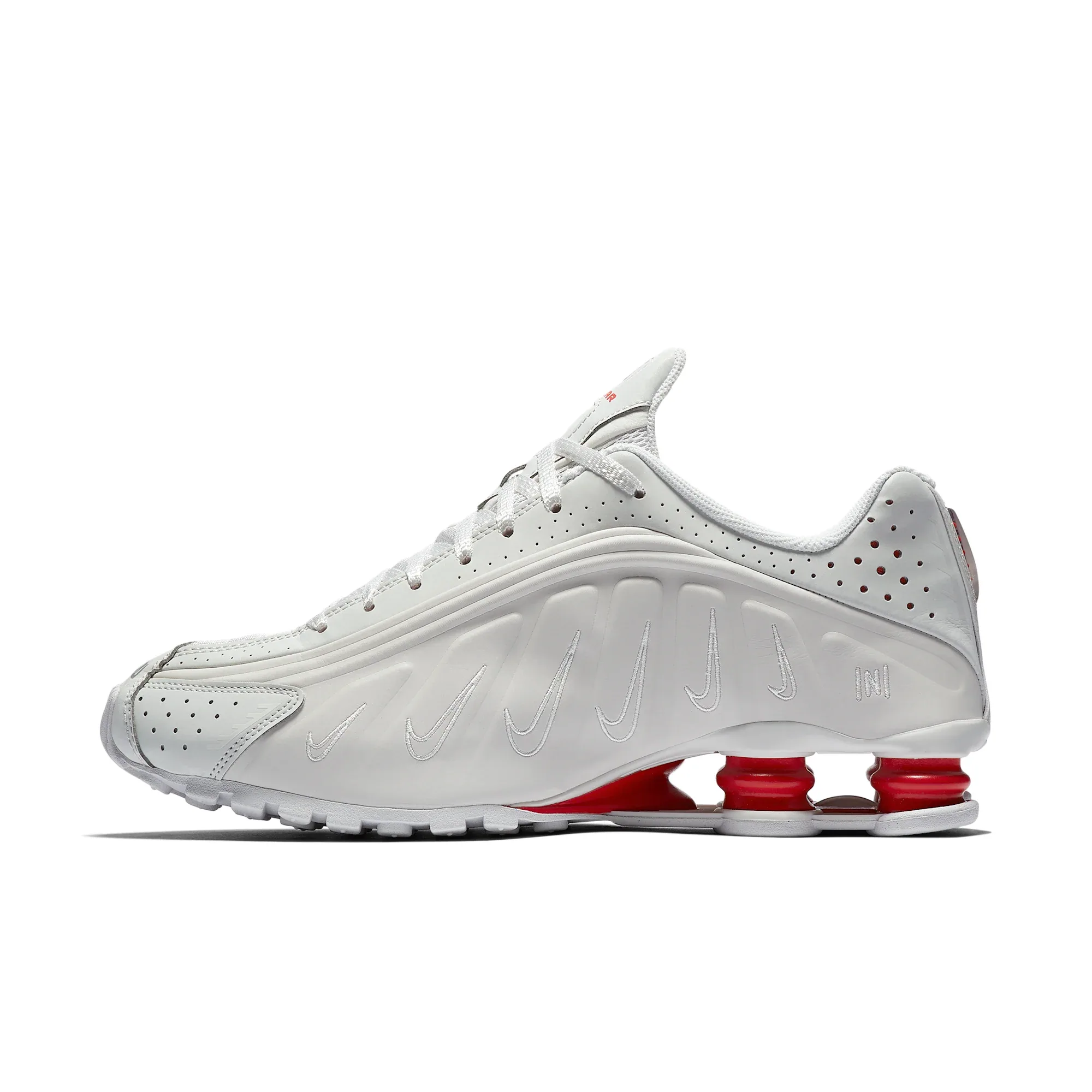 Nike Shox R4 Neymar Jr.