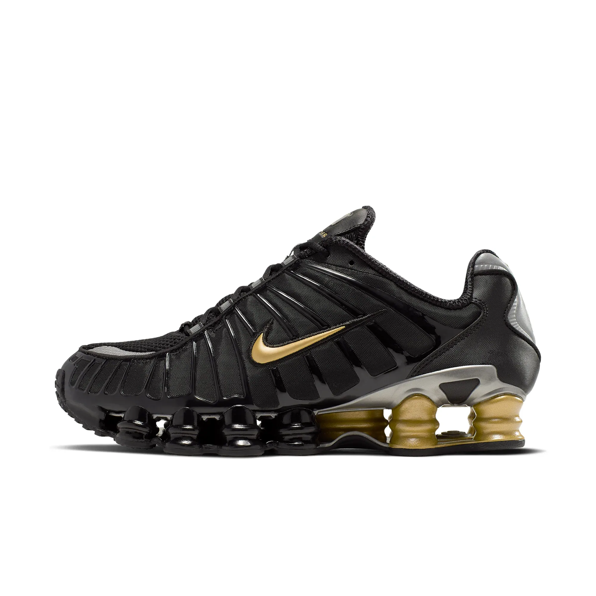 Nike Shox TL Neymar Jr.