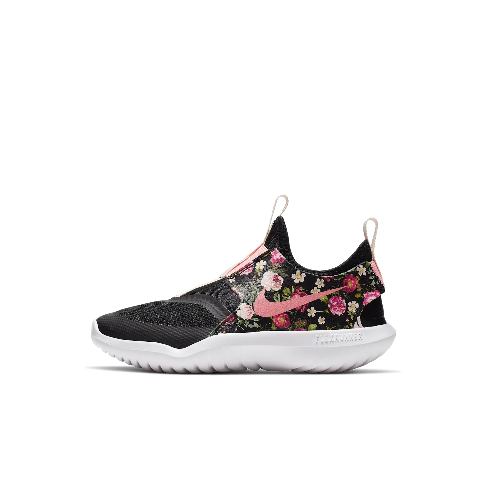 Nike Flex Runner Vintage Floral