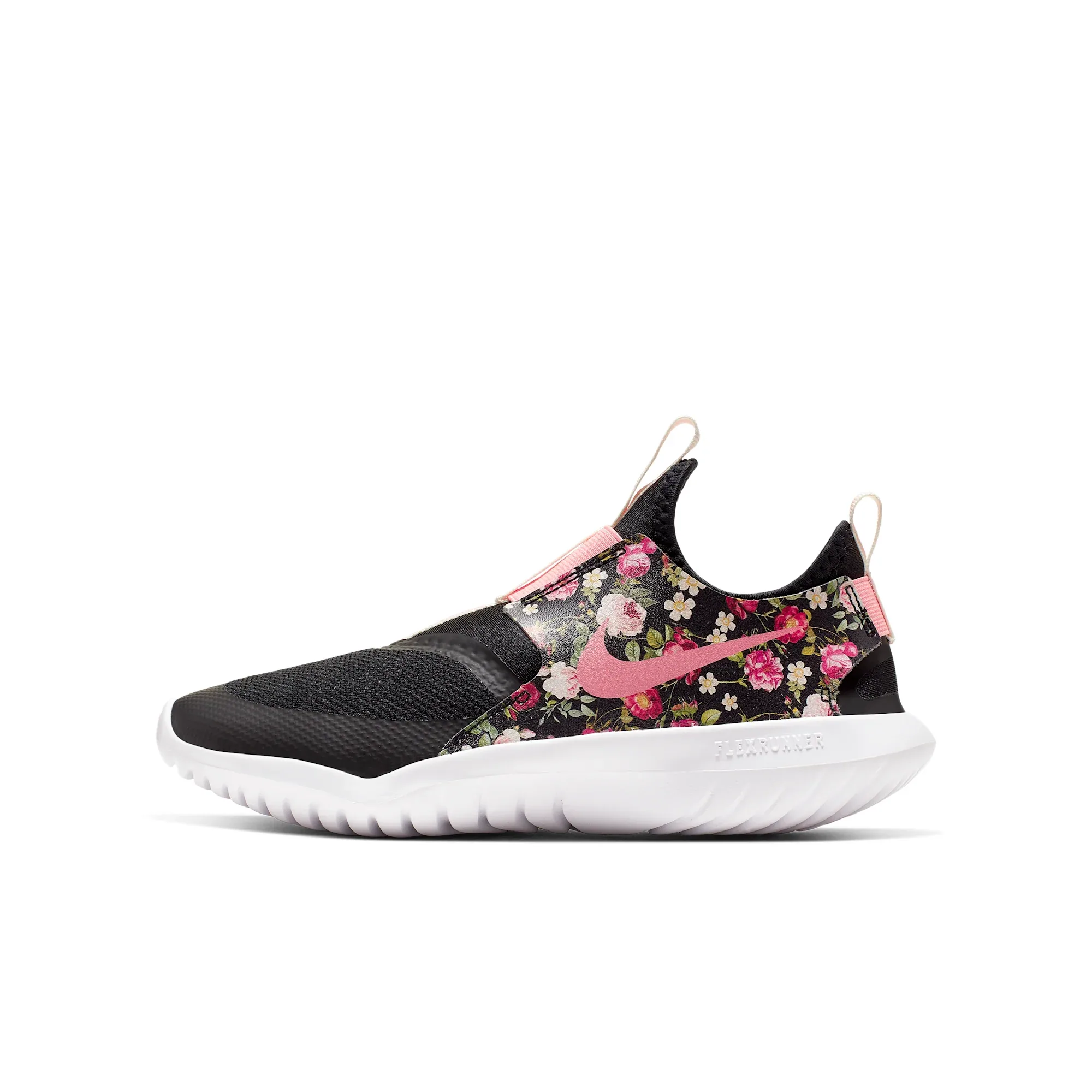 Nike Flex Runner Vintage Floral