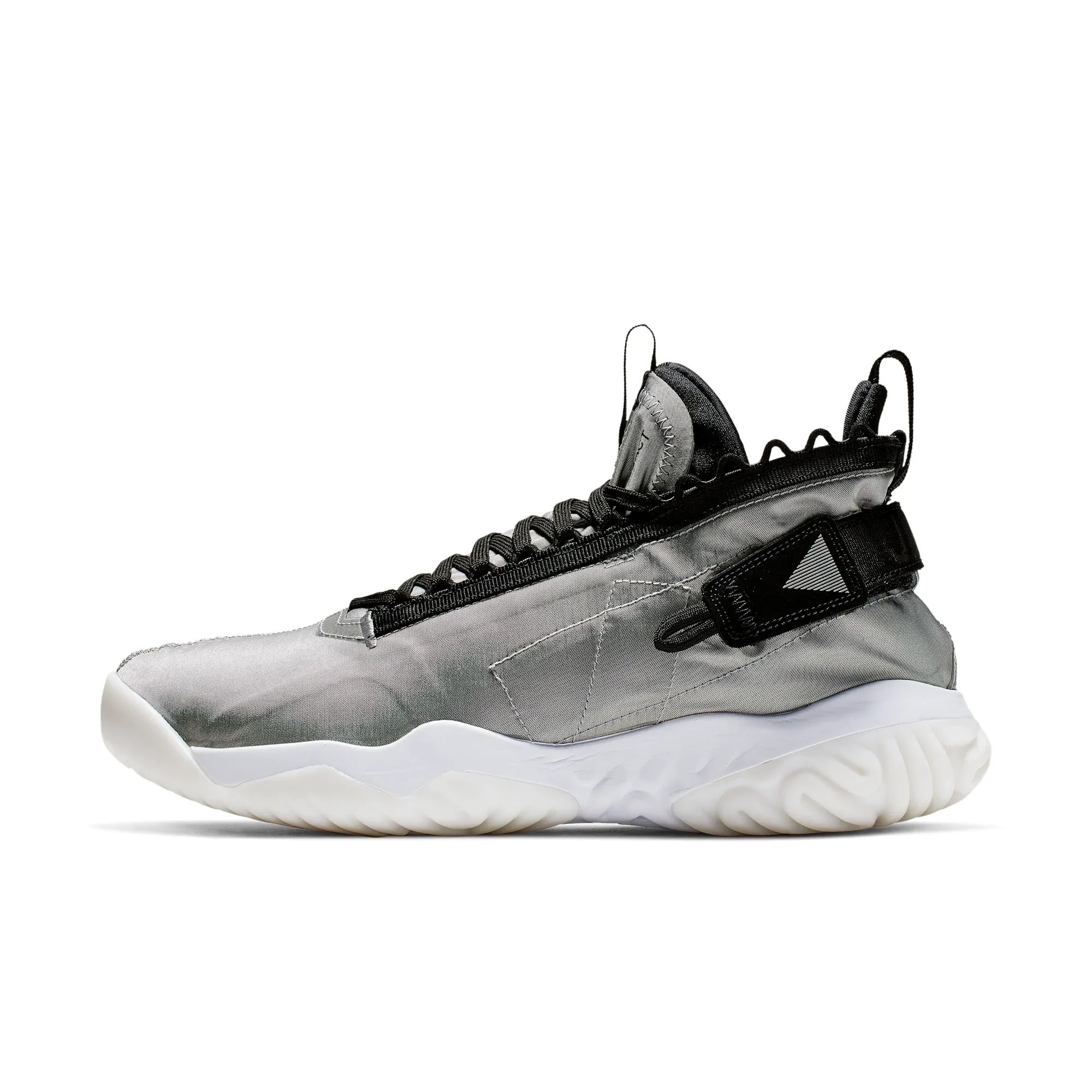 Jordan Proto-React