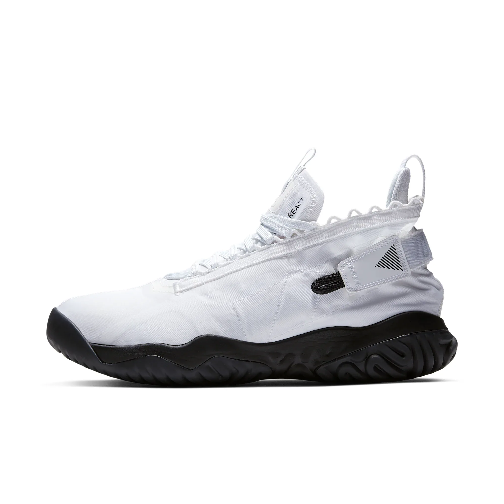 Jordan Proto-React