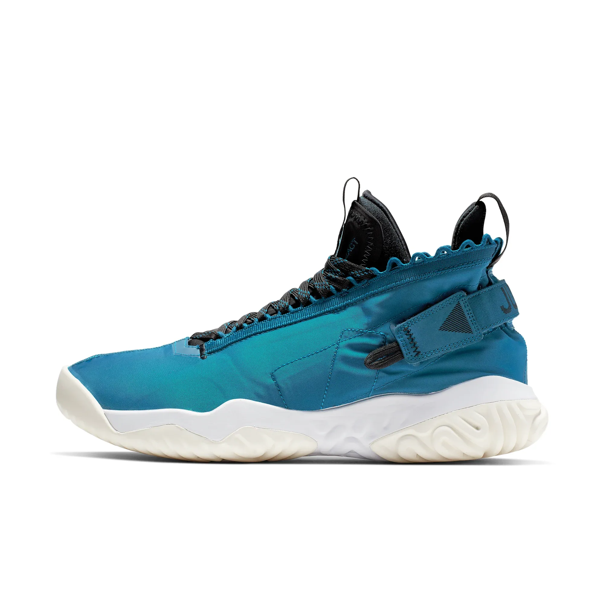 Jordan Proto-React