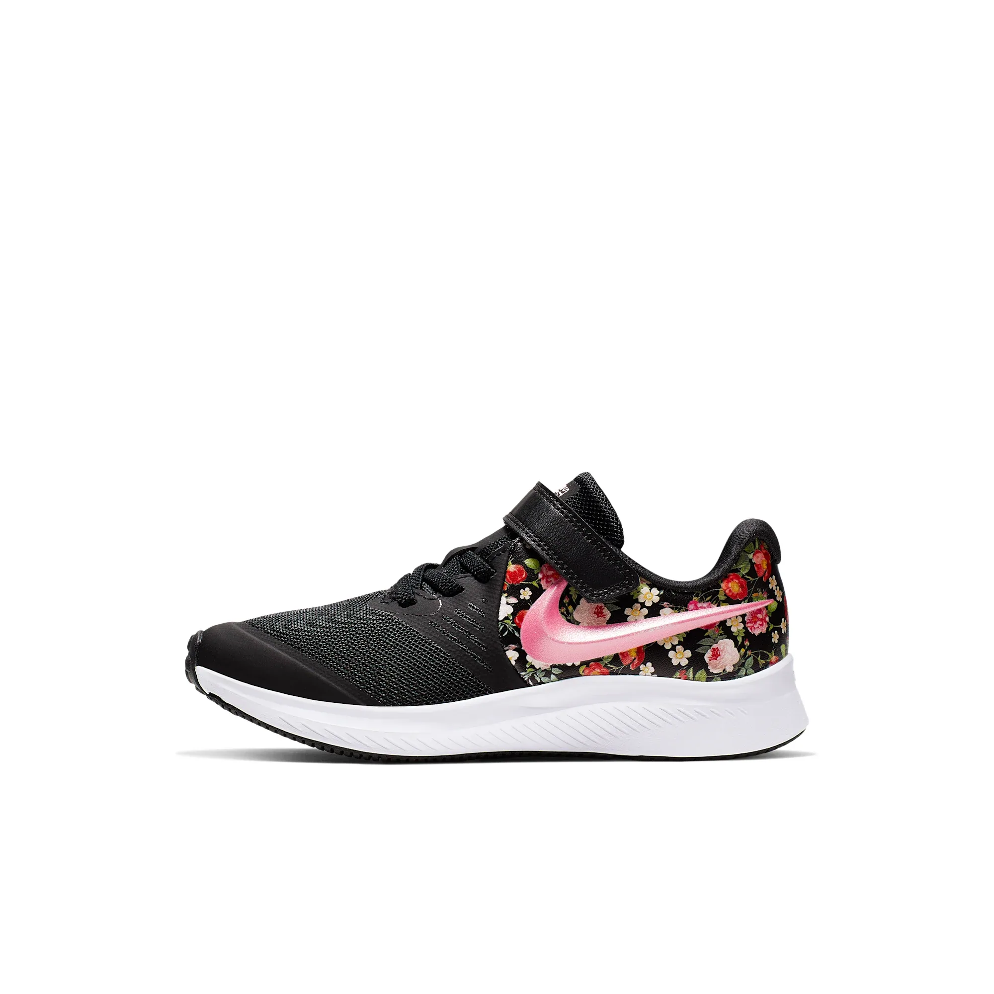Nike Star Runner 2 Vintage Floral