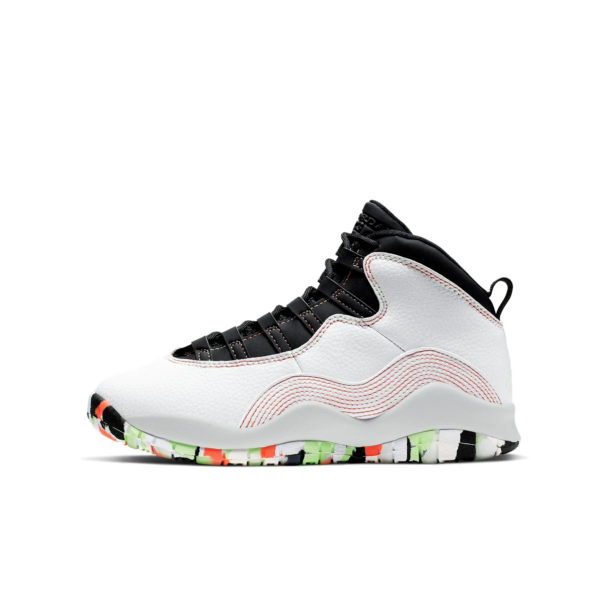 Air Jordan 10 Retro SE