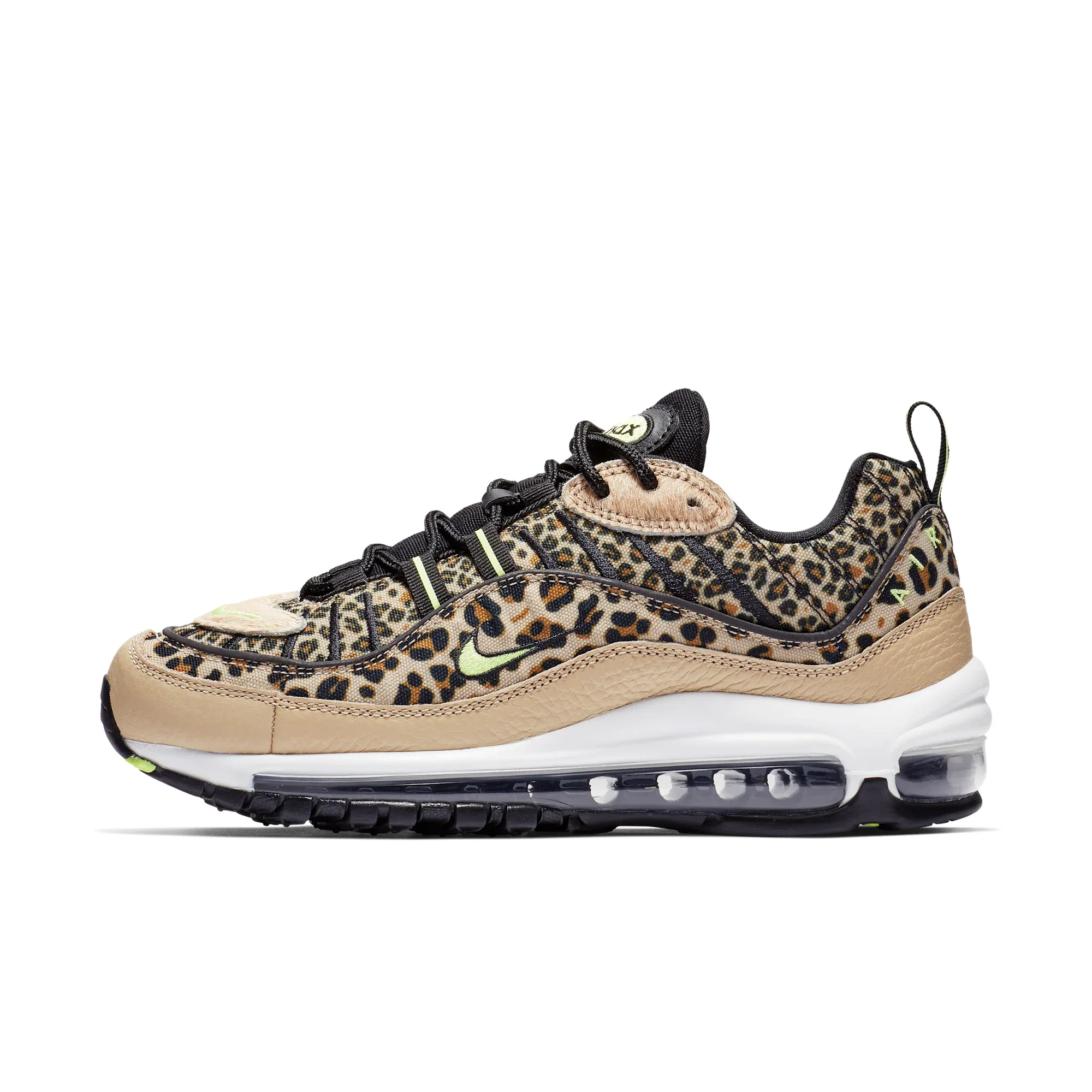 Nike Air Max 98 Premium Animal