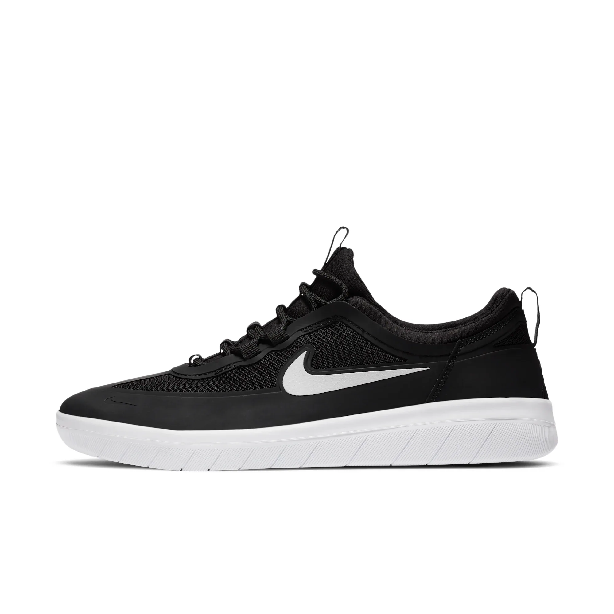 Nike SB Nyjah Free 2